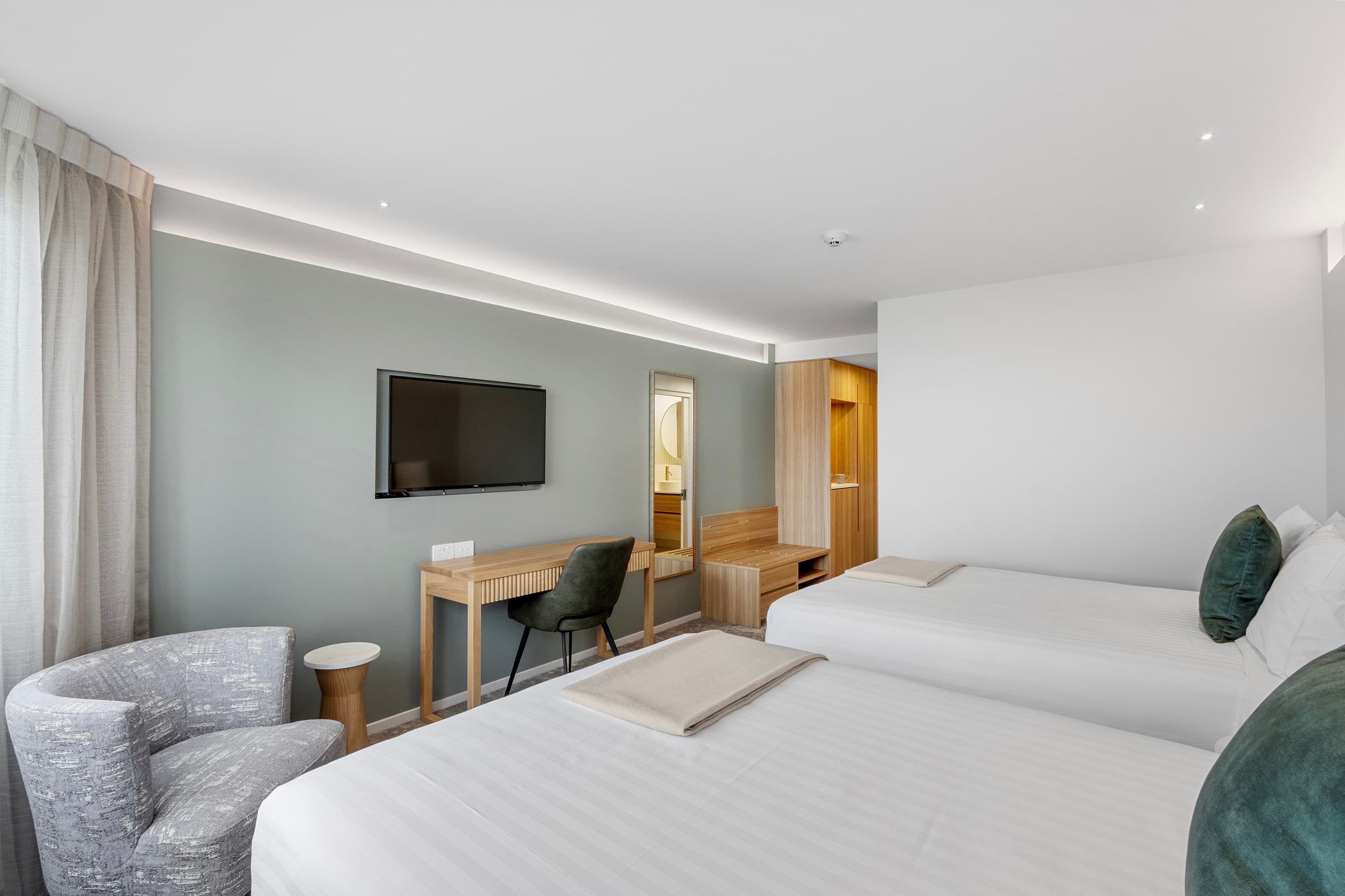 Hotel Elms Christchurch, an Ascend Collection Hotel — 8