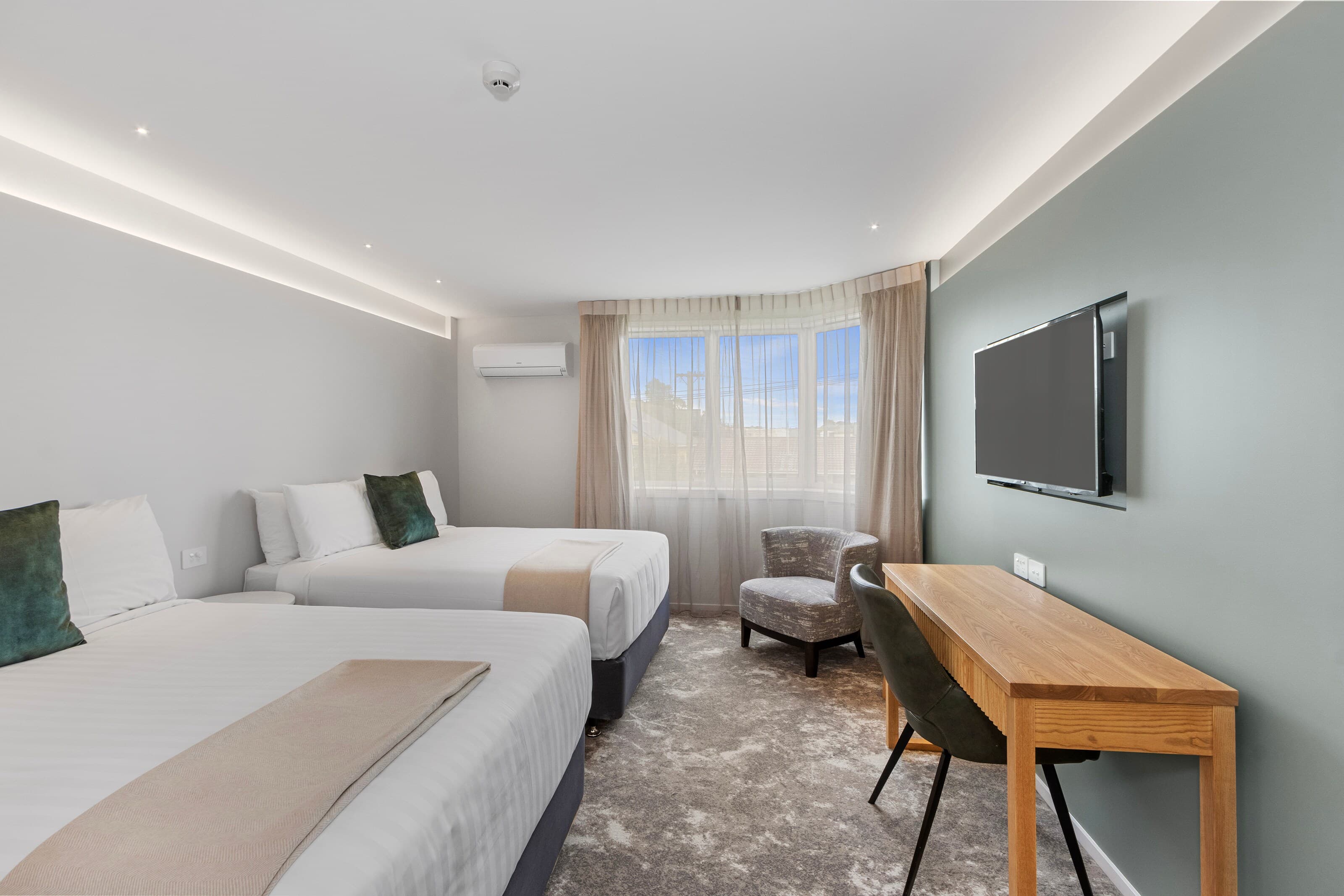 Hotel Elms Christchurch, an Ascend Collection Hotel — 9