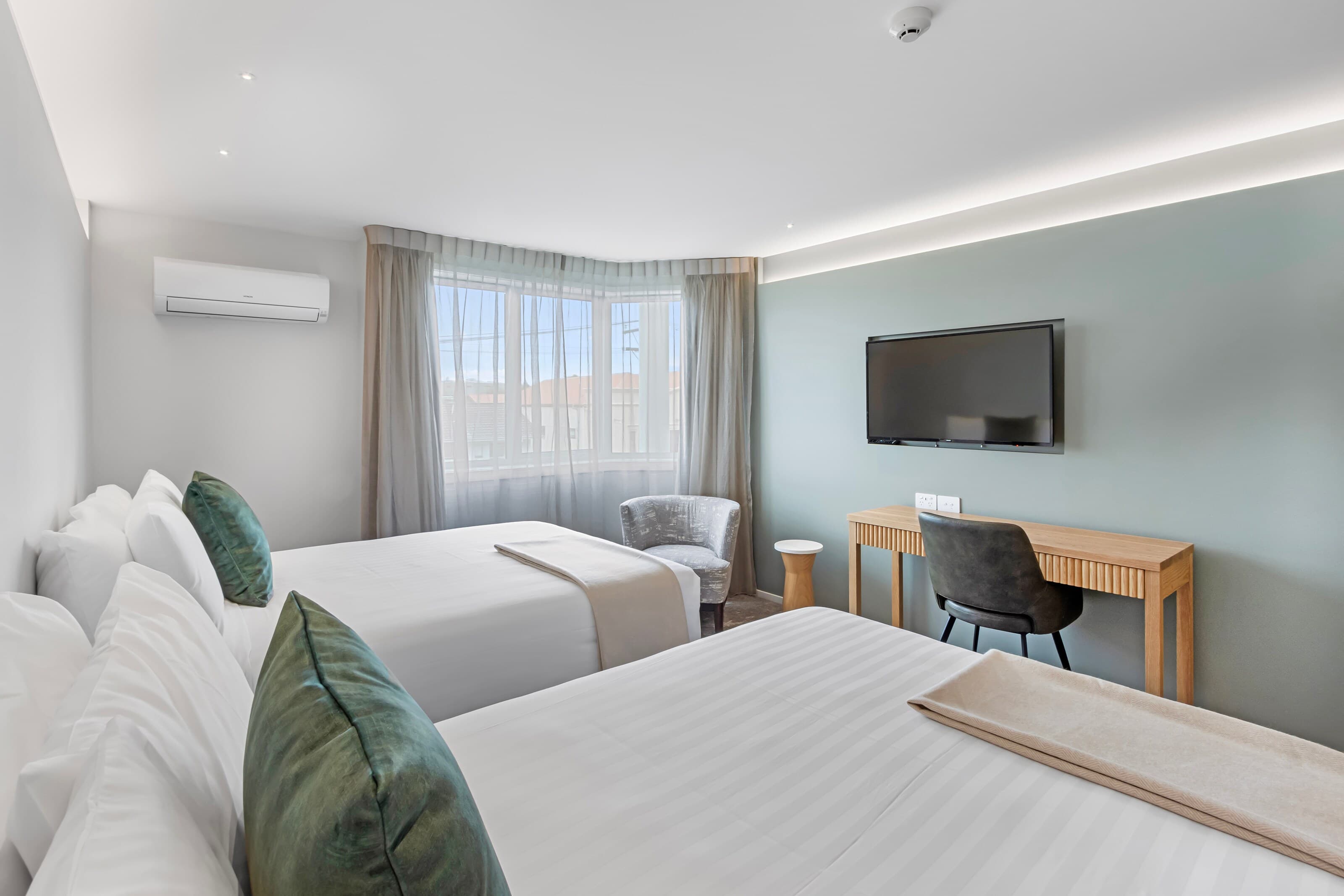 Hotel Elms Christchurch, an Ascend Collection Hotel — 12