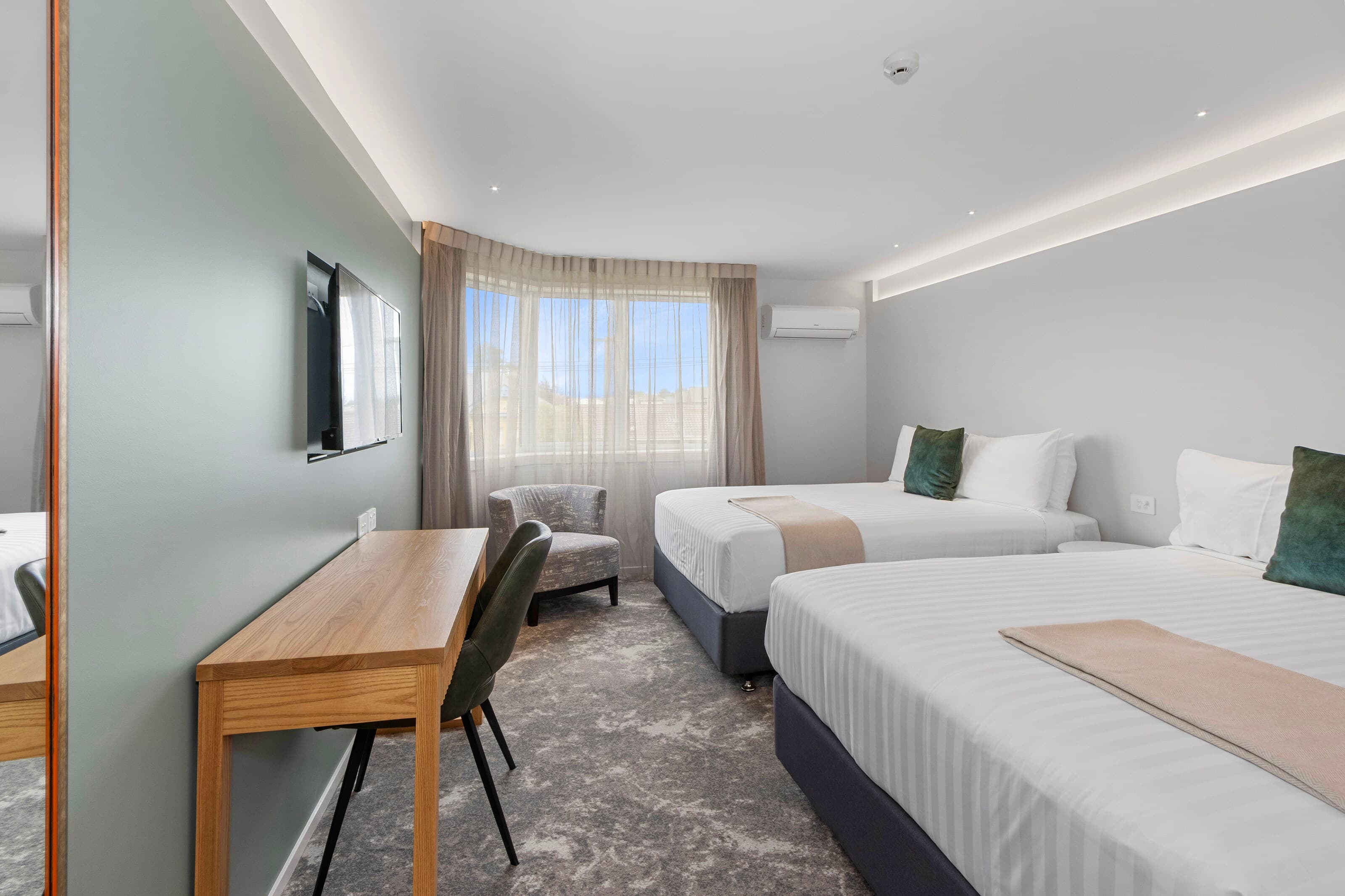 Hotel Elms Christchurch, an Ascend Collection Hotel — 13