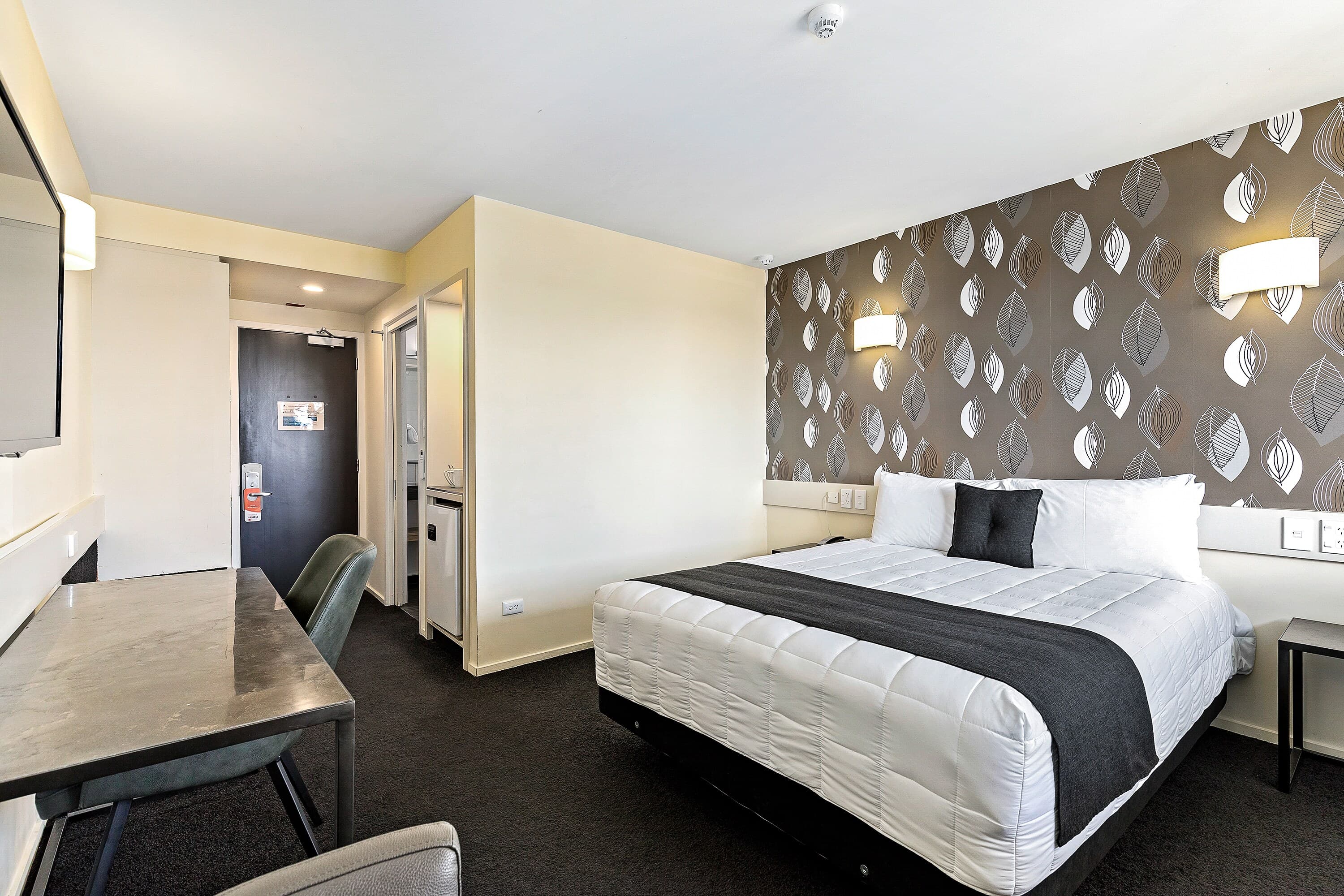 Hotel Elms Christchurch, an Ascend Collection Hotel — 14