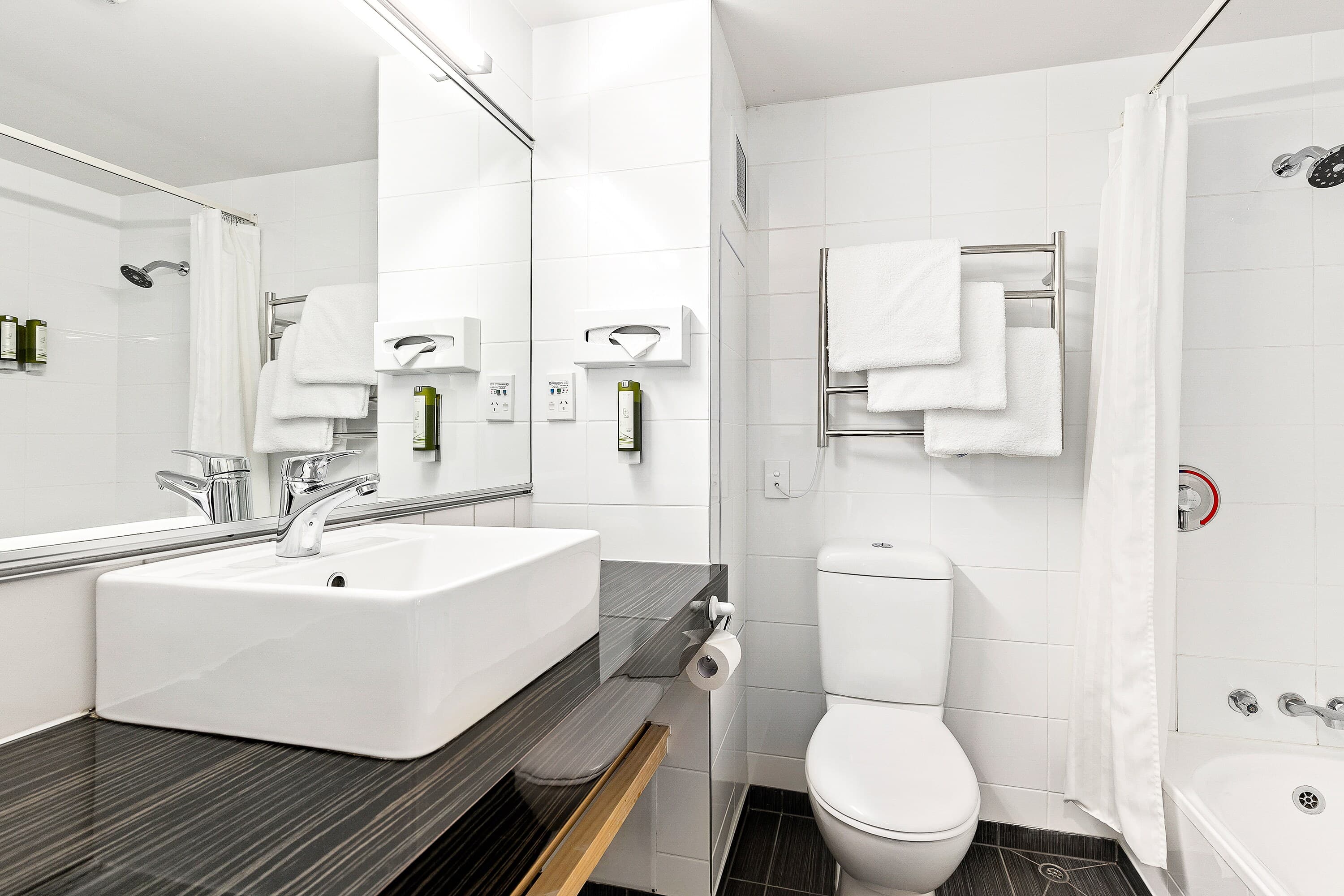 Hotel Elms Christchurch, an Ascend Collection Hotel — 23
