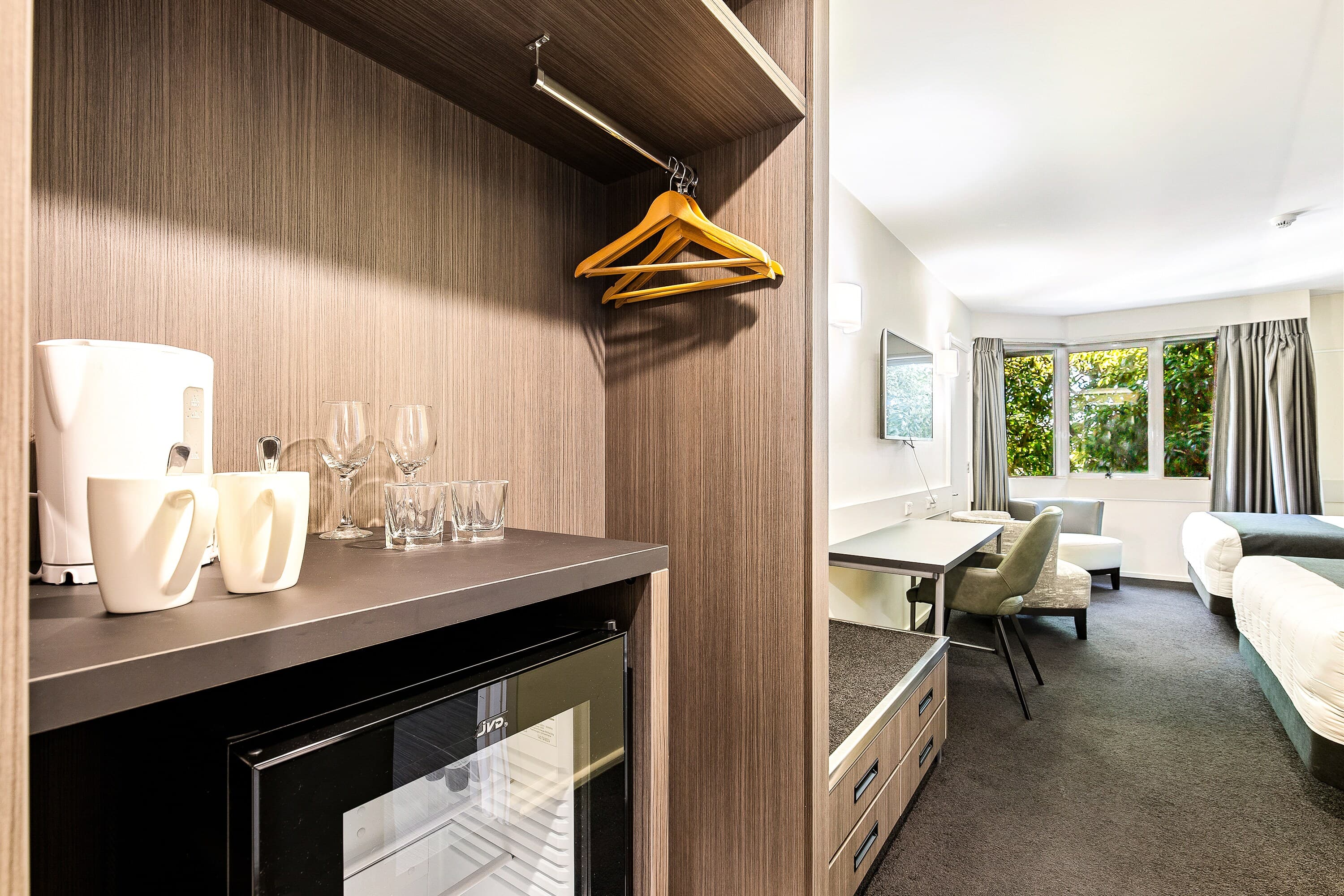 Hotel Elms Christchurch, an Ascend Collection Hotel — 26