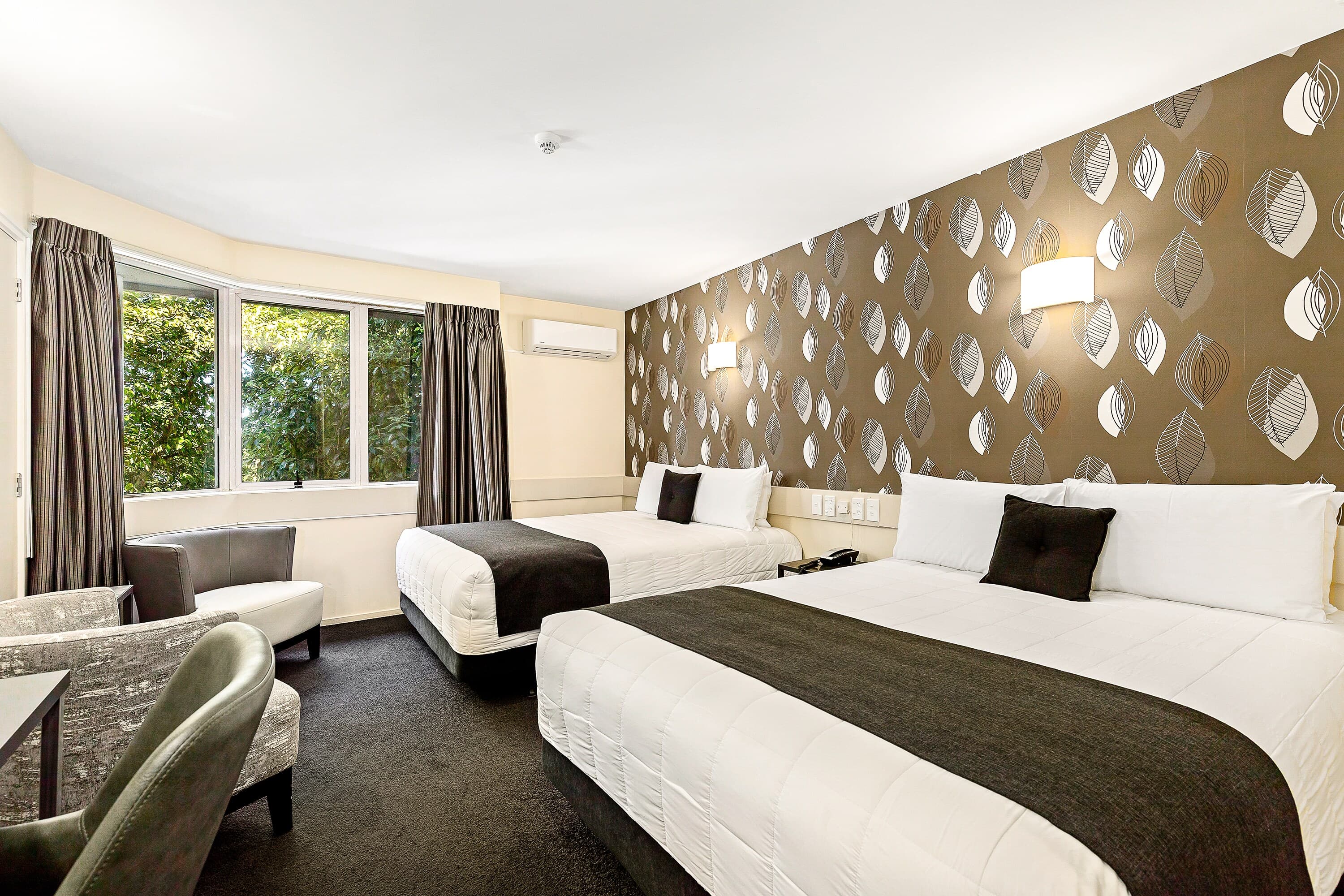 Hotel Elms Christchurch, an Ascend Collection Hotel — 28