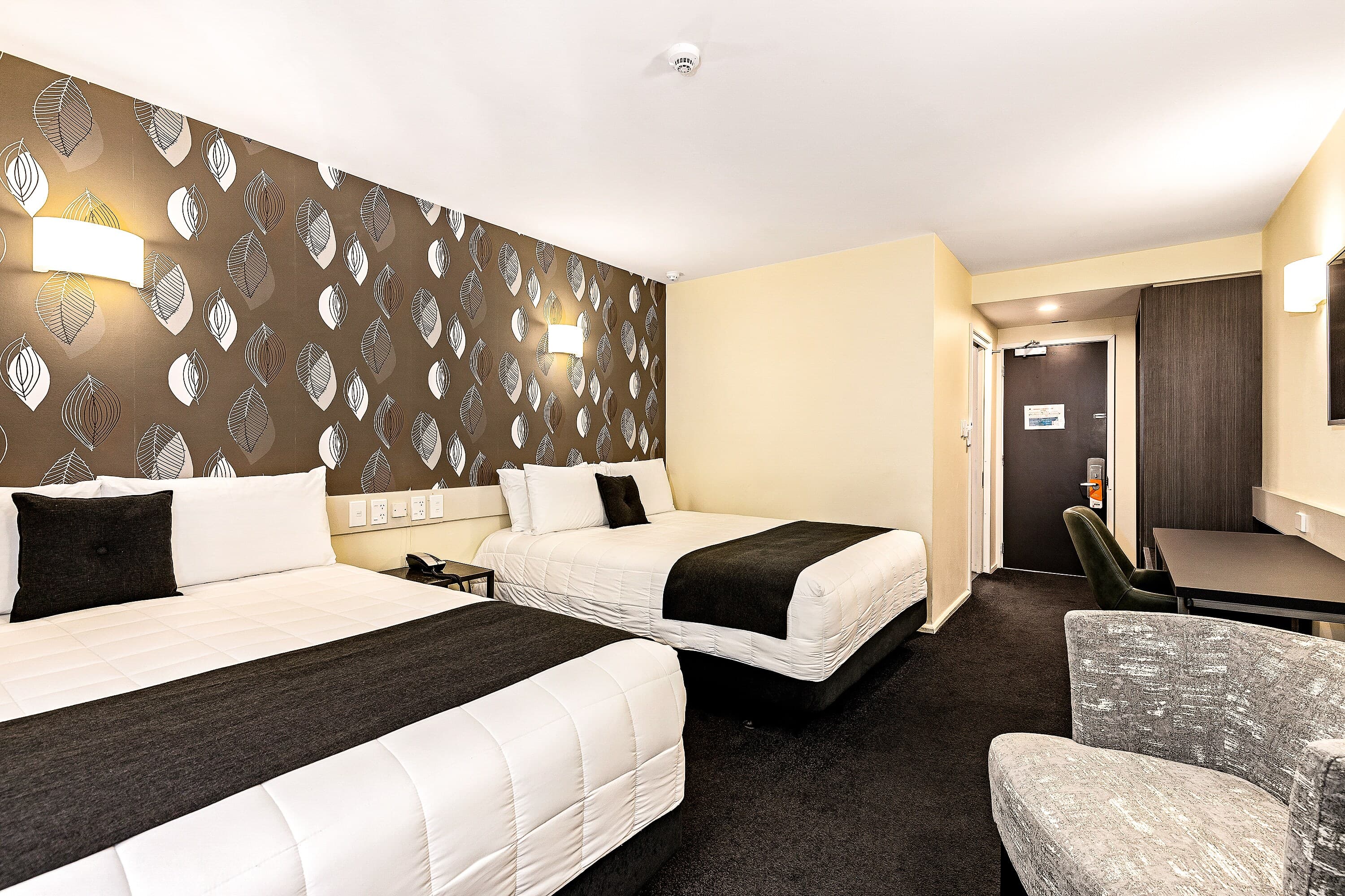 Hotel Elms Christchurch, an Ascend Collection Hotel — 30