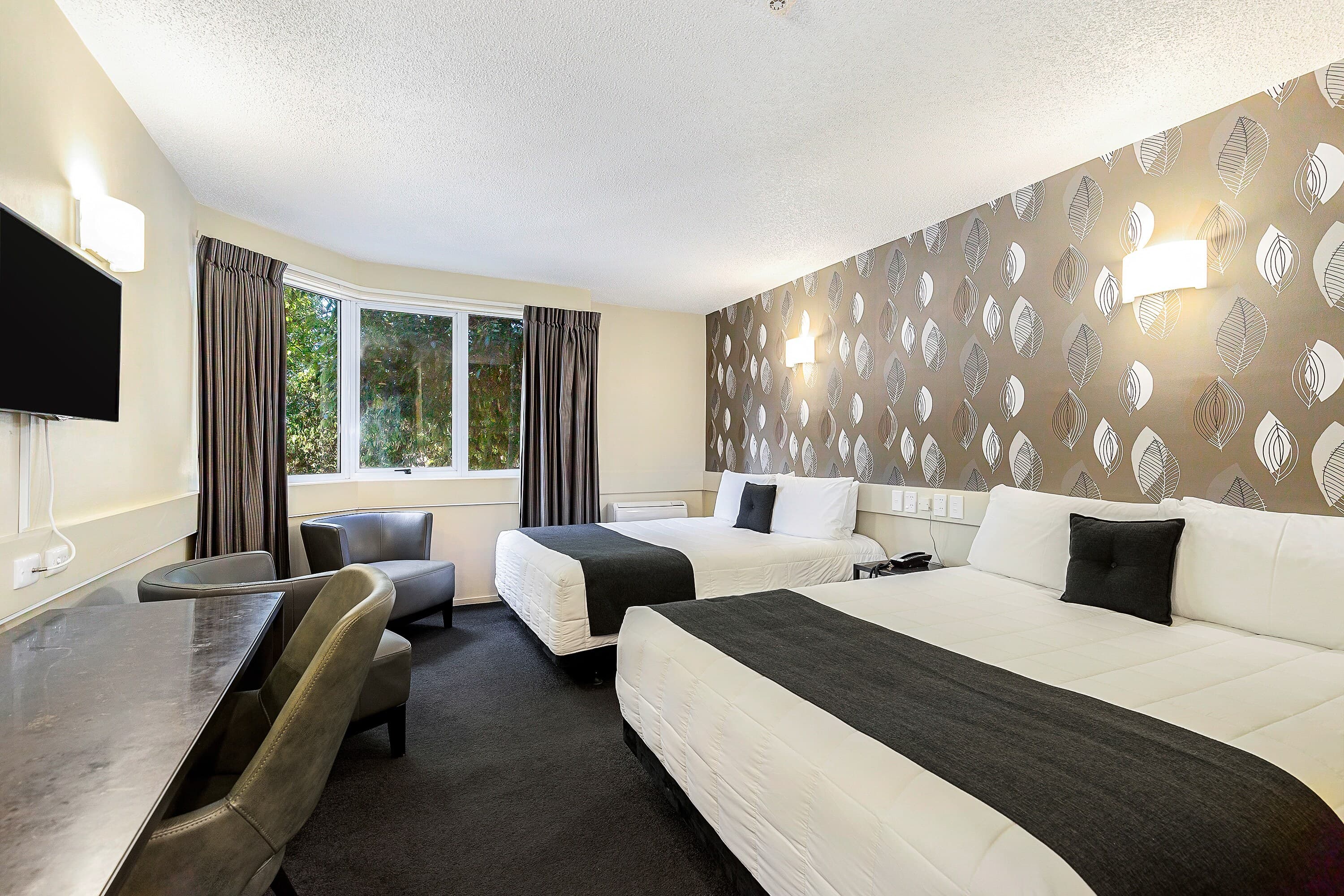 Hotel Elms Christchurch, an Ascend Collection Hotel — 33