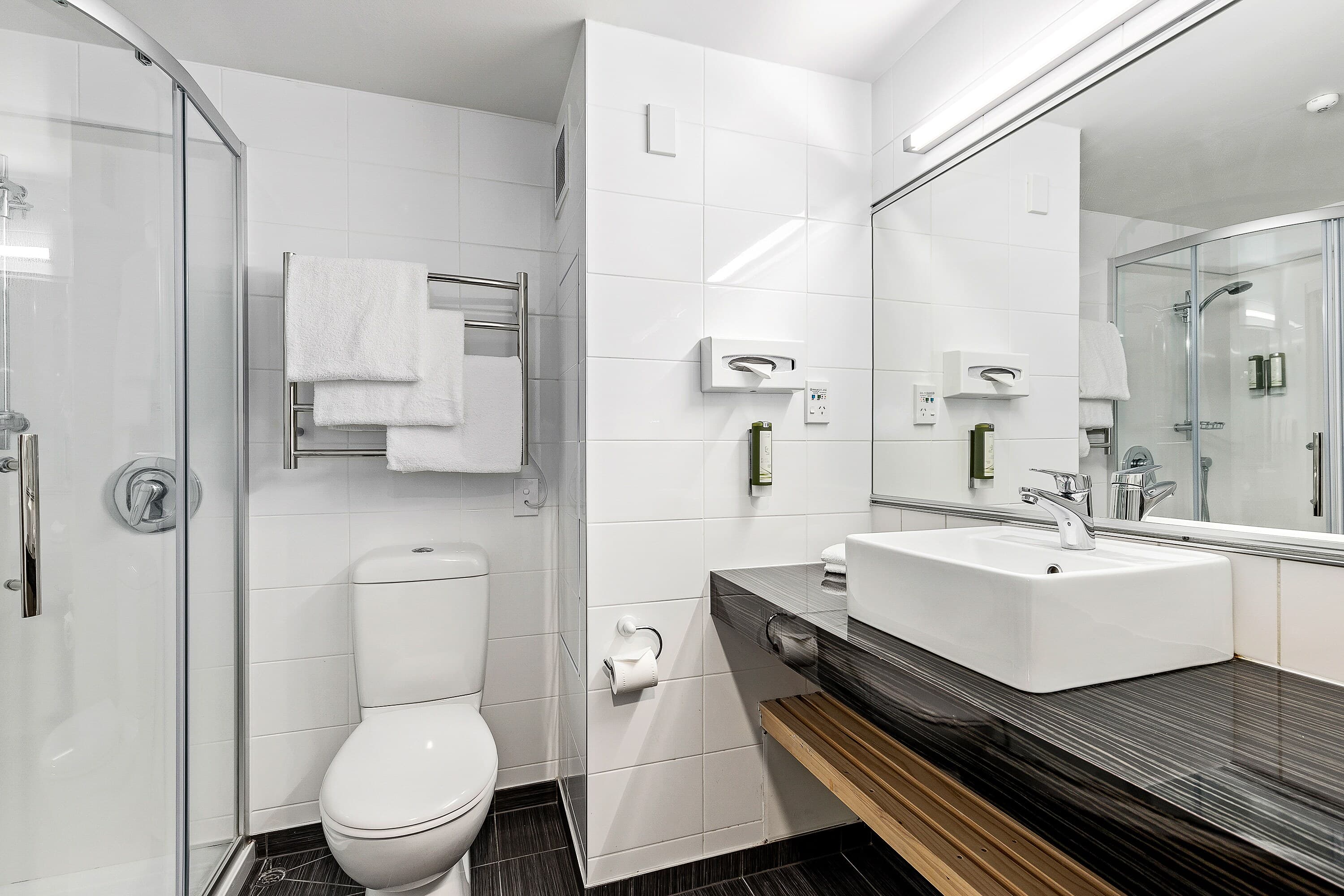 Hotel Elms Christchurch, an Ascend Collection Hotel — 35