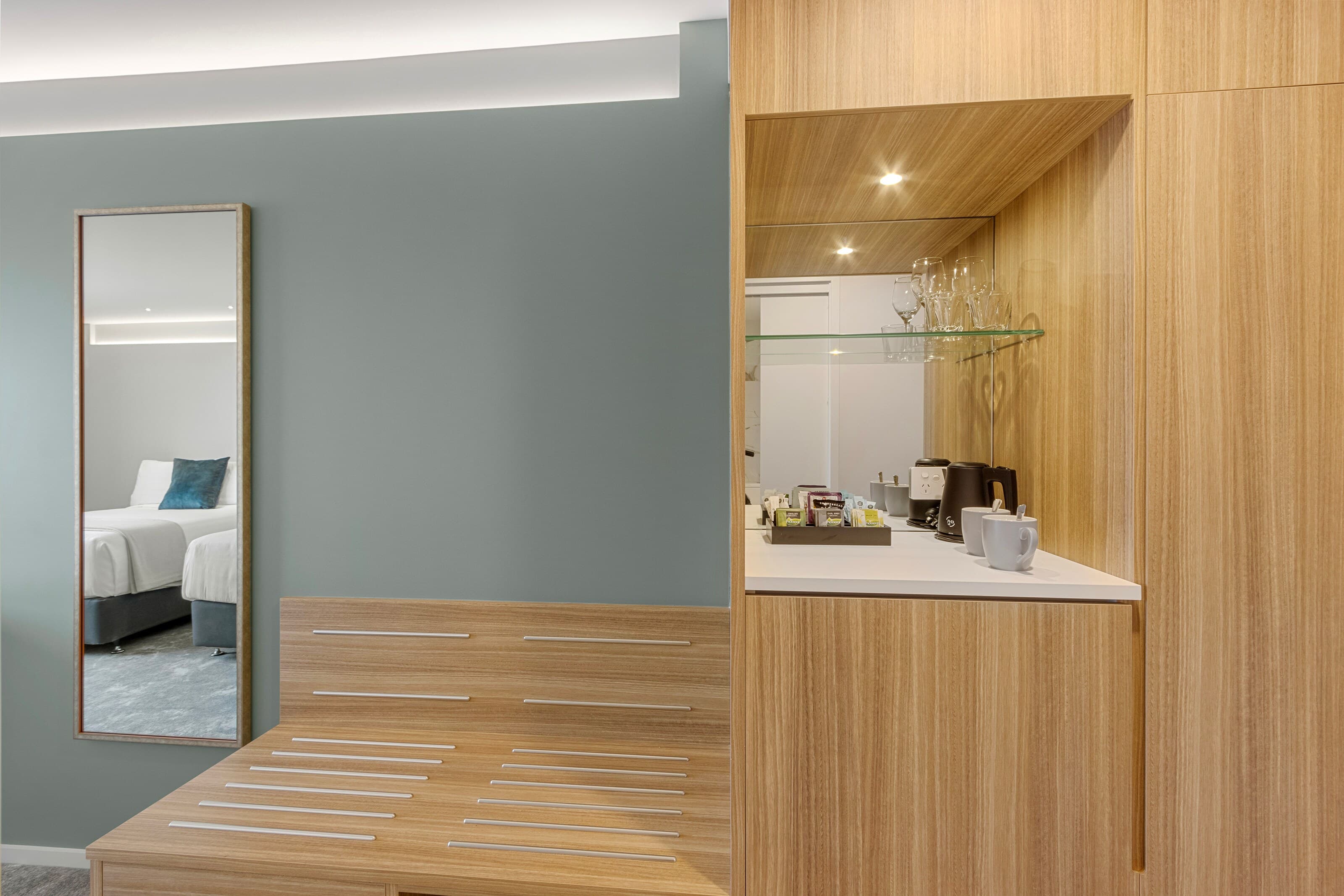 Hotel Elms Christchurch, an Ascend Collection Hotel - Image 5
