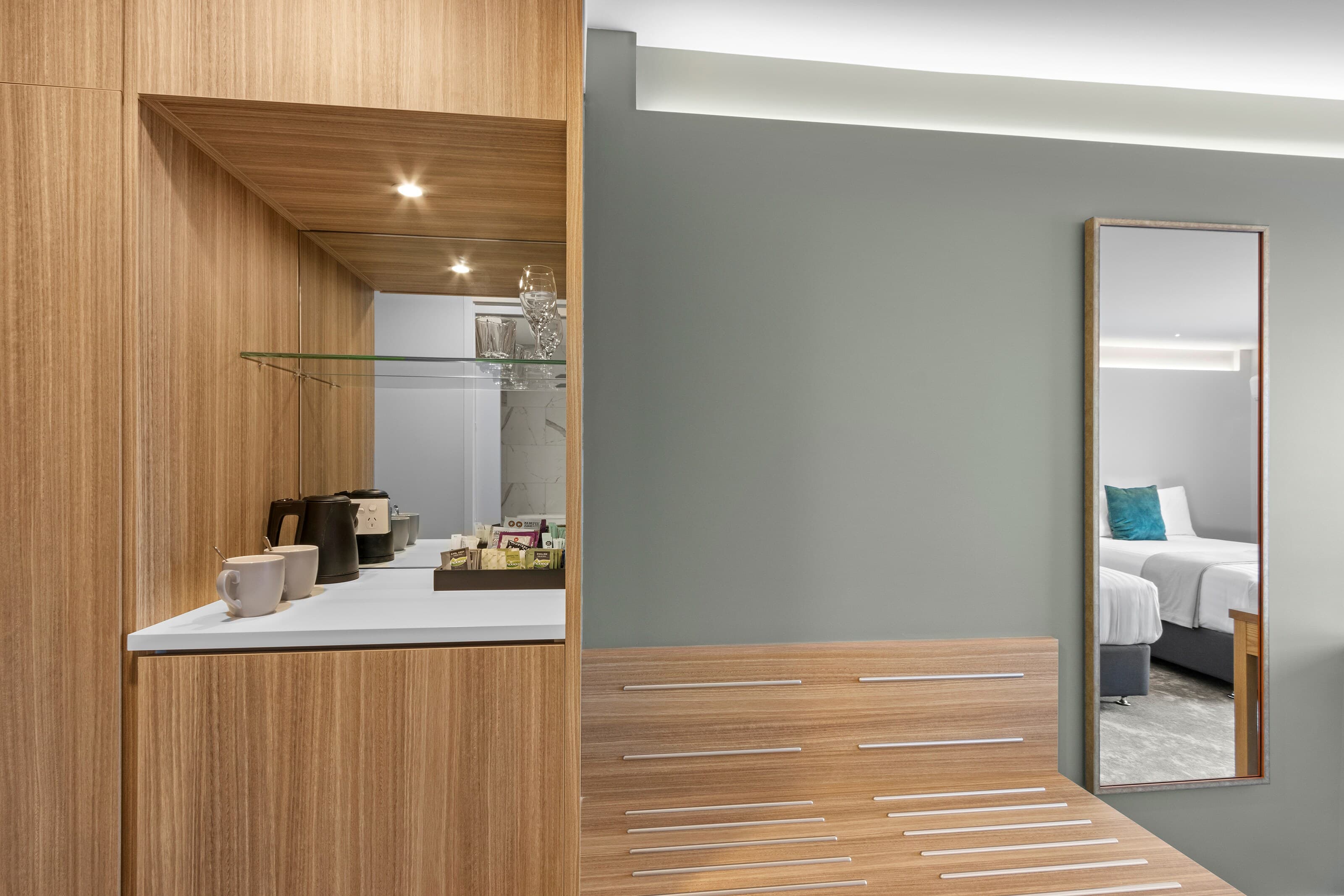 Hotel Elms Christchurch, an Ascend Collection Hotel — 7