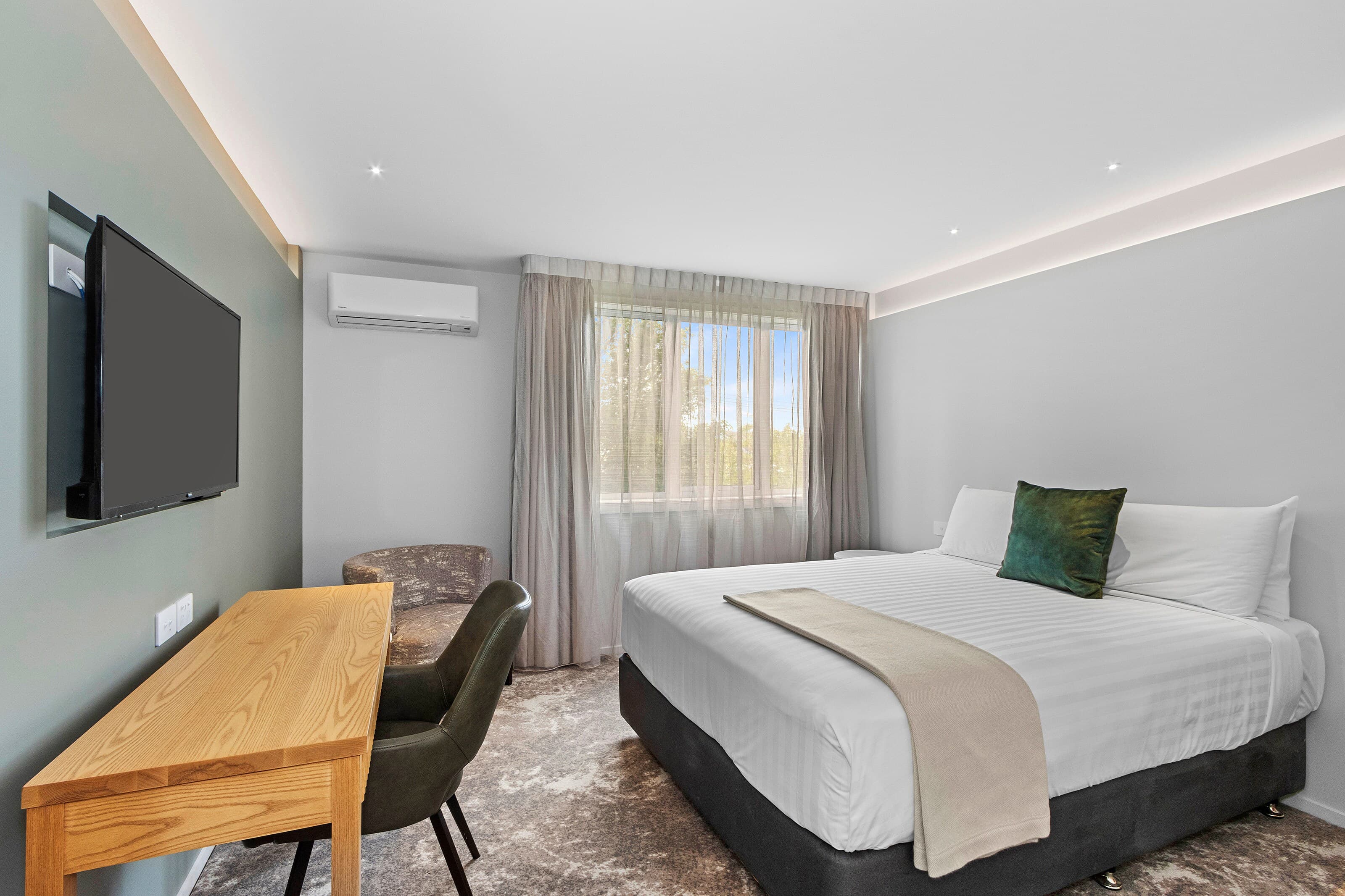 Hotel Elms Christchurch, an Ascend Collection Hotel — 15