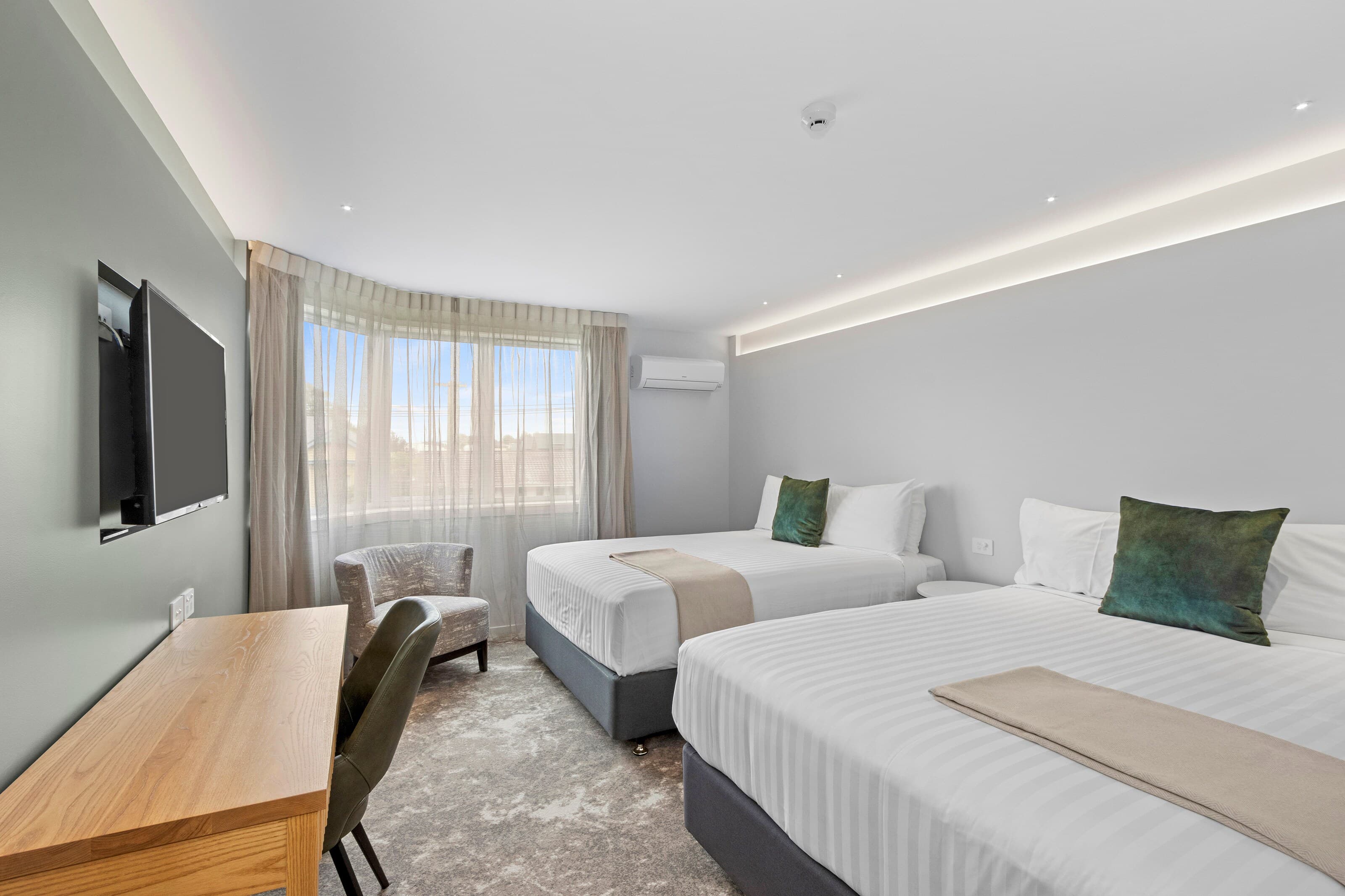 Hotel Elms Christchurch, an Ascend Collection Hotel — 21