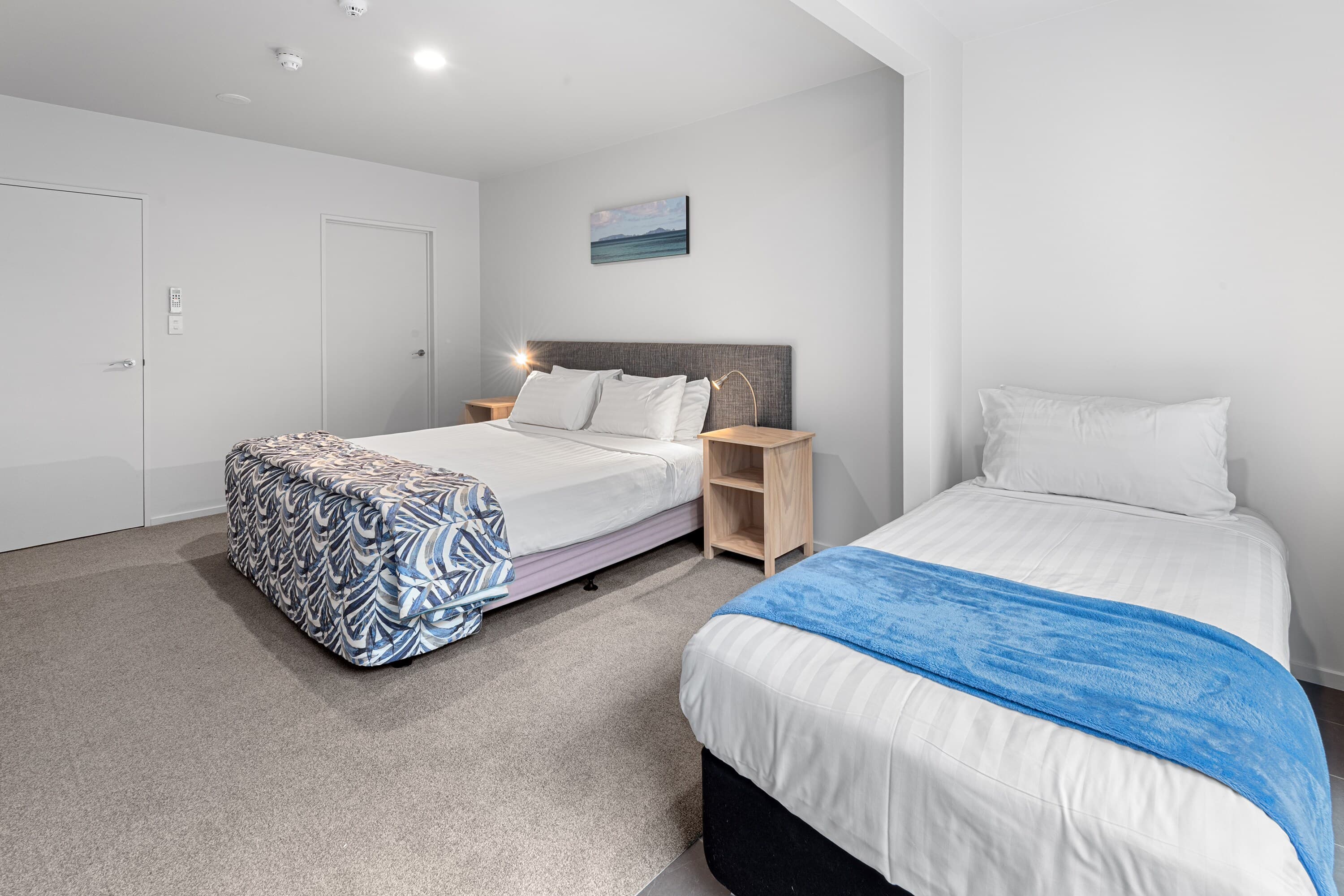 Quality Hotel Oceans Tutukaka - Image 2