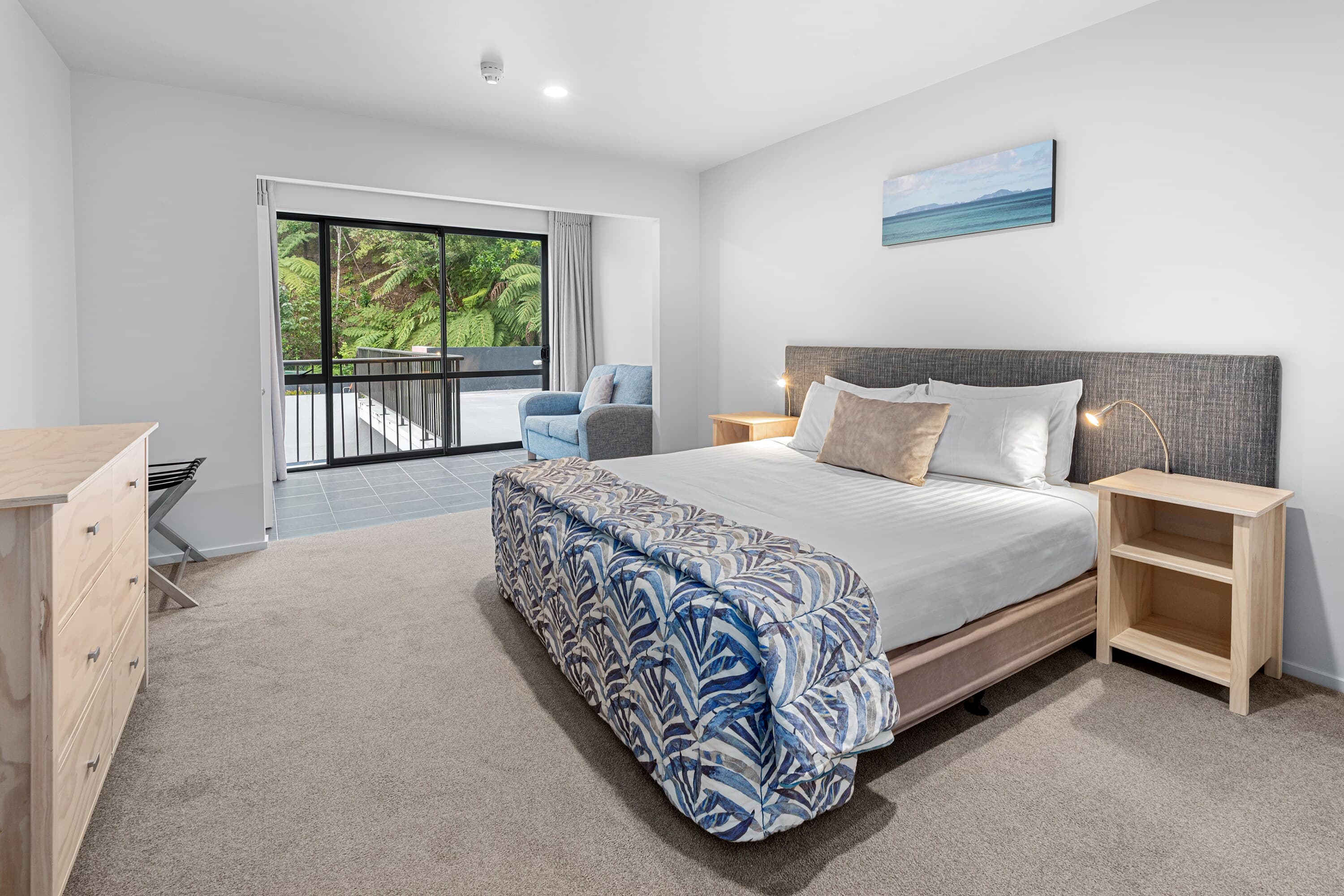 Quality Hotel Oceans Tutukaka - Image 3