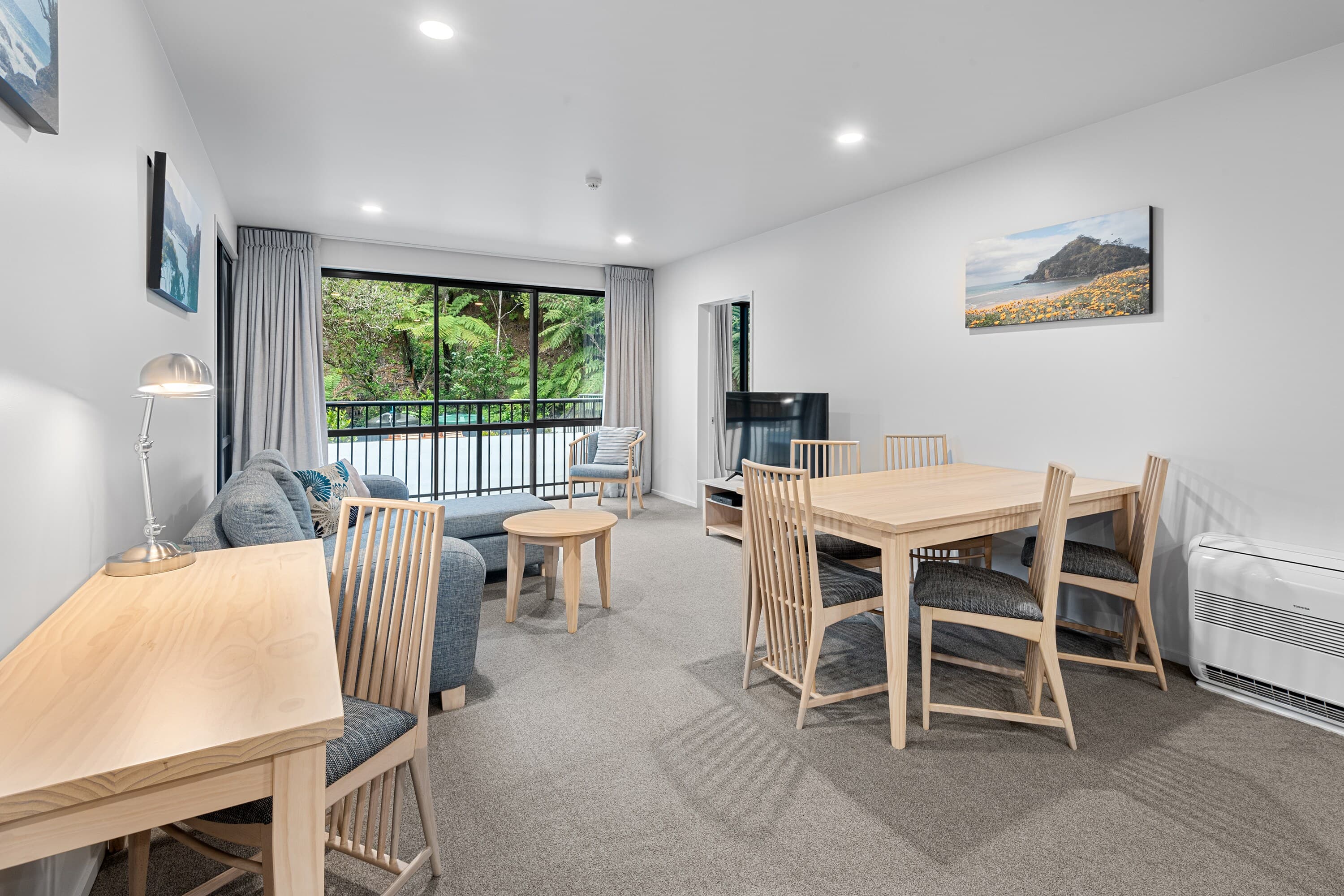 Quality Hotel Oceans Tutukaka — 6