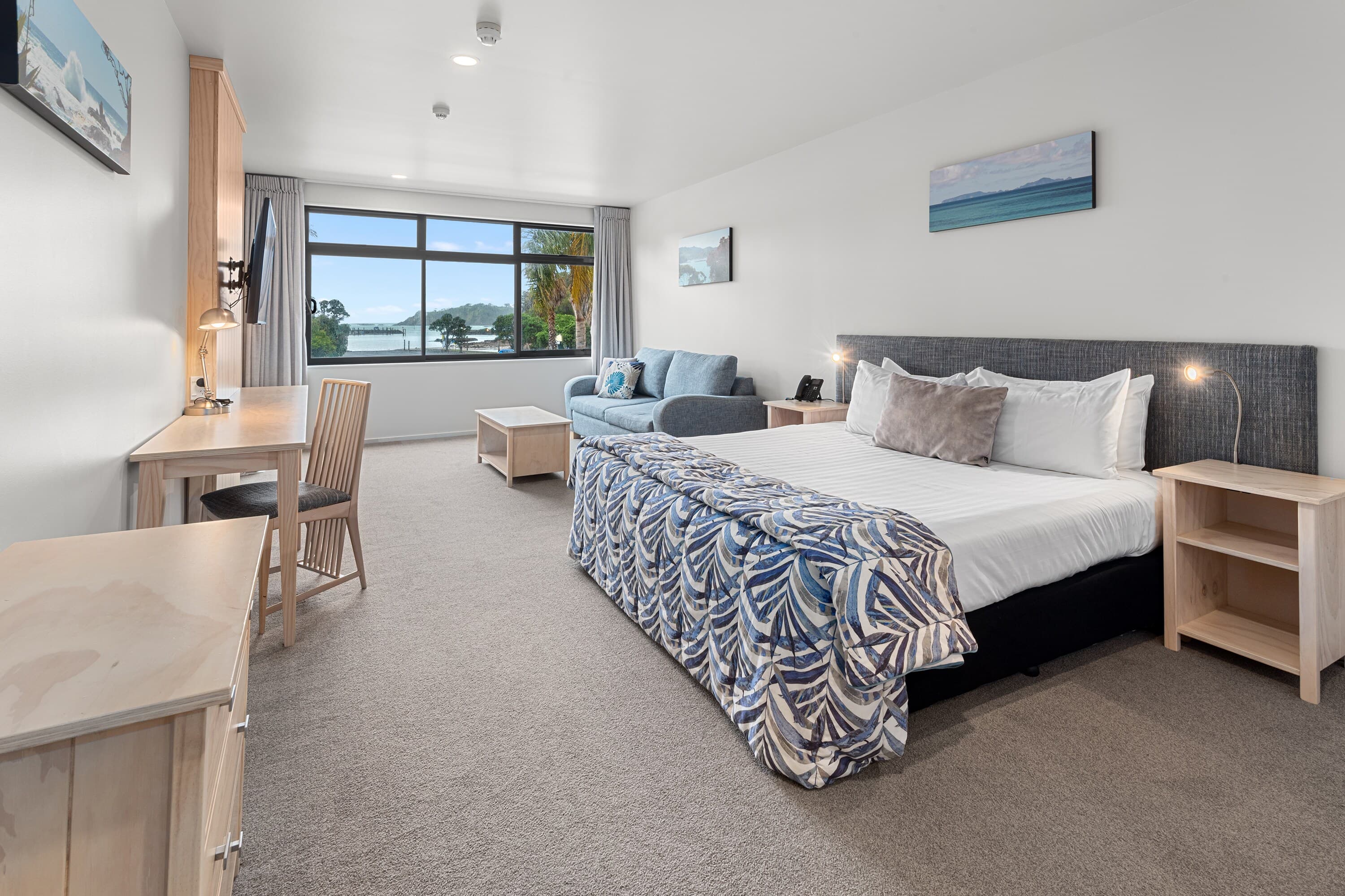 Quality Hotel Oceans Tutukaka — 11