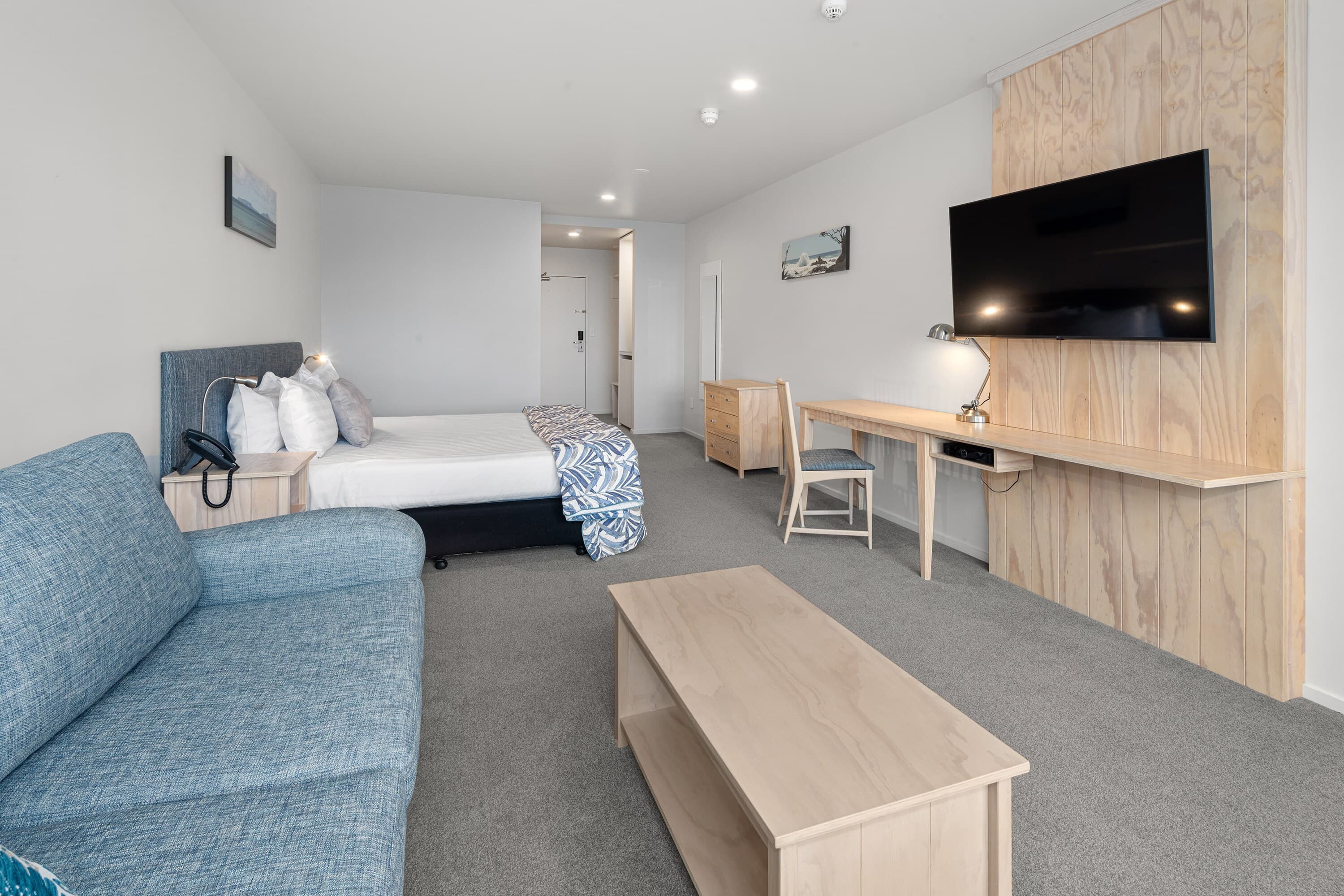 Quality Hotel Oceans Tutukaka — 12
