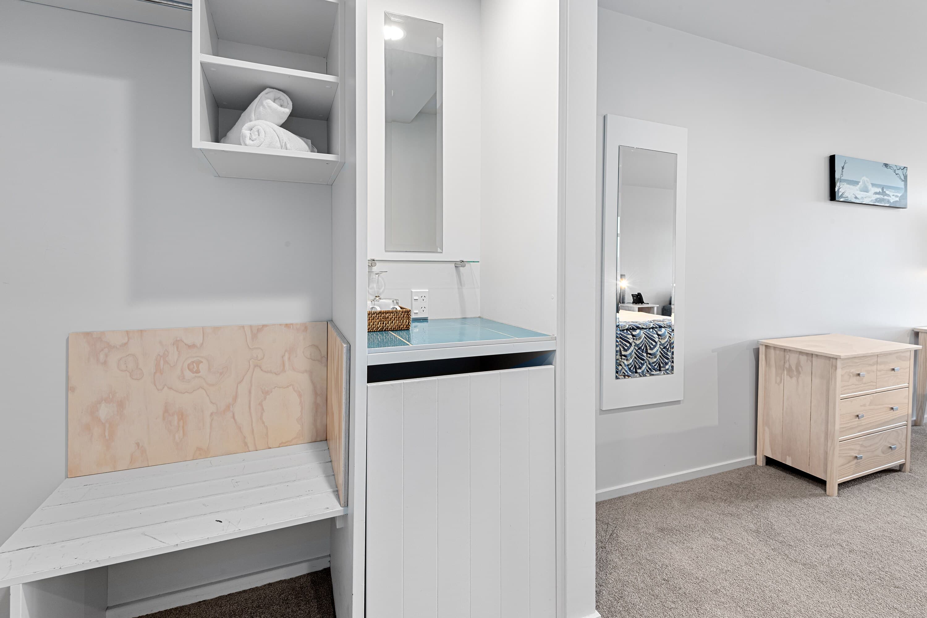 Quality Hotel Oceans Tutukaka — 13