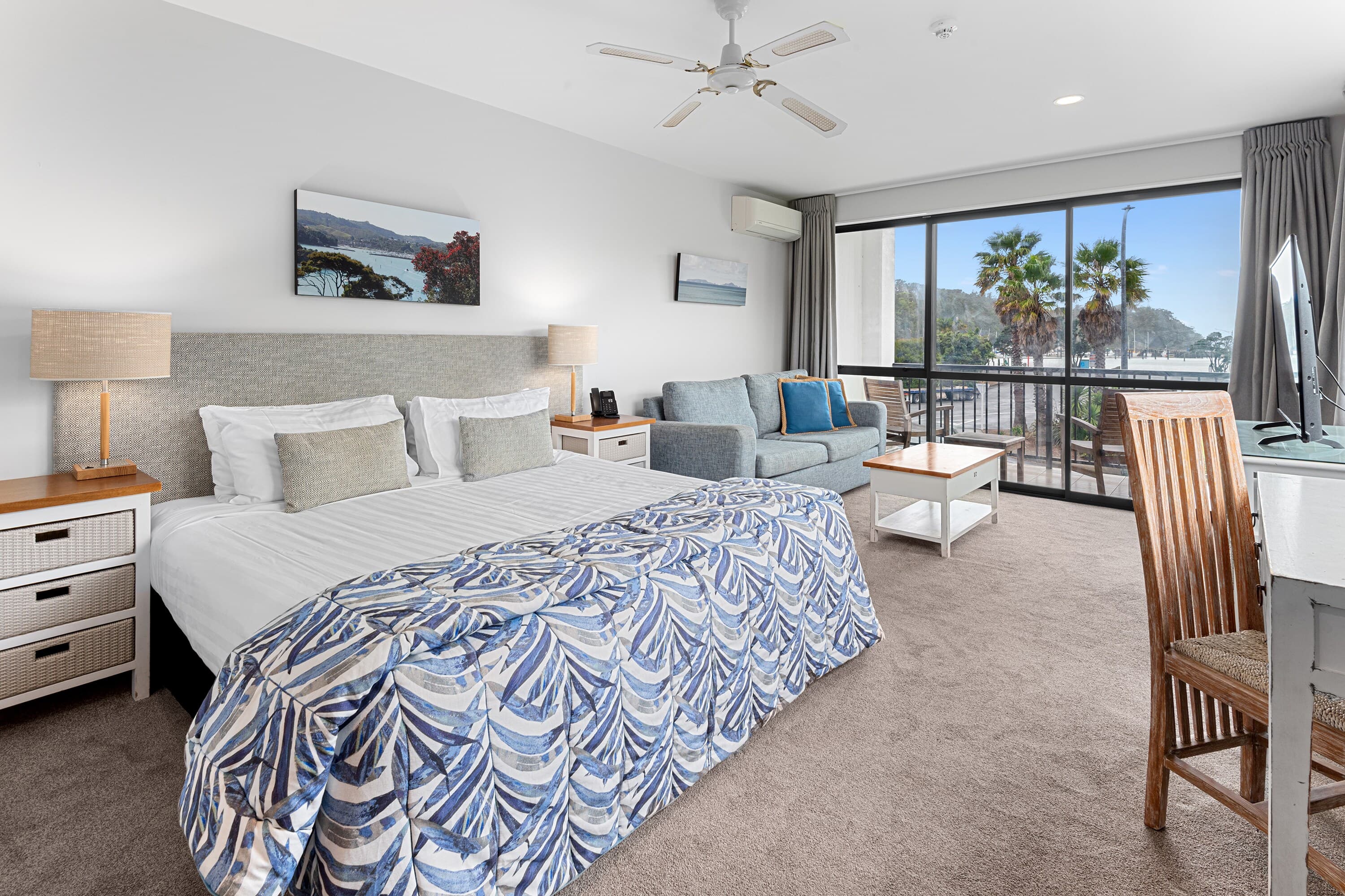 Quality Hotel Oceans Tutukaka — 15