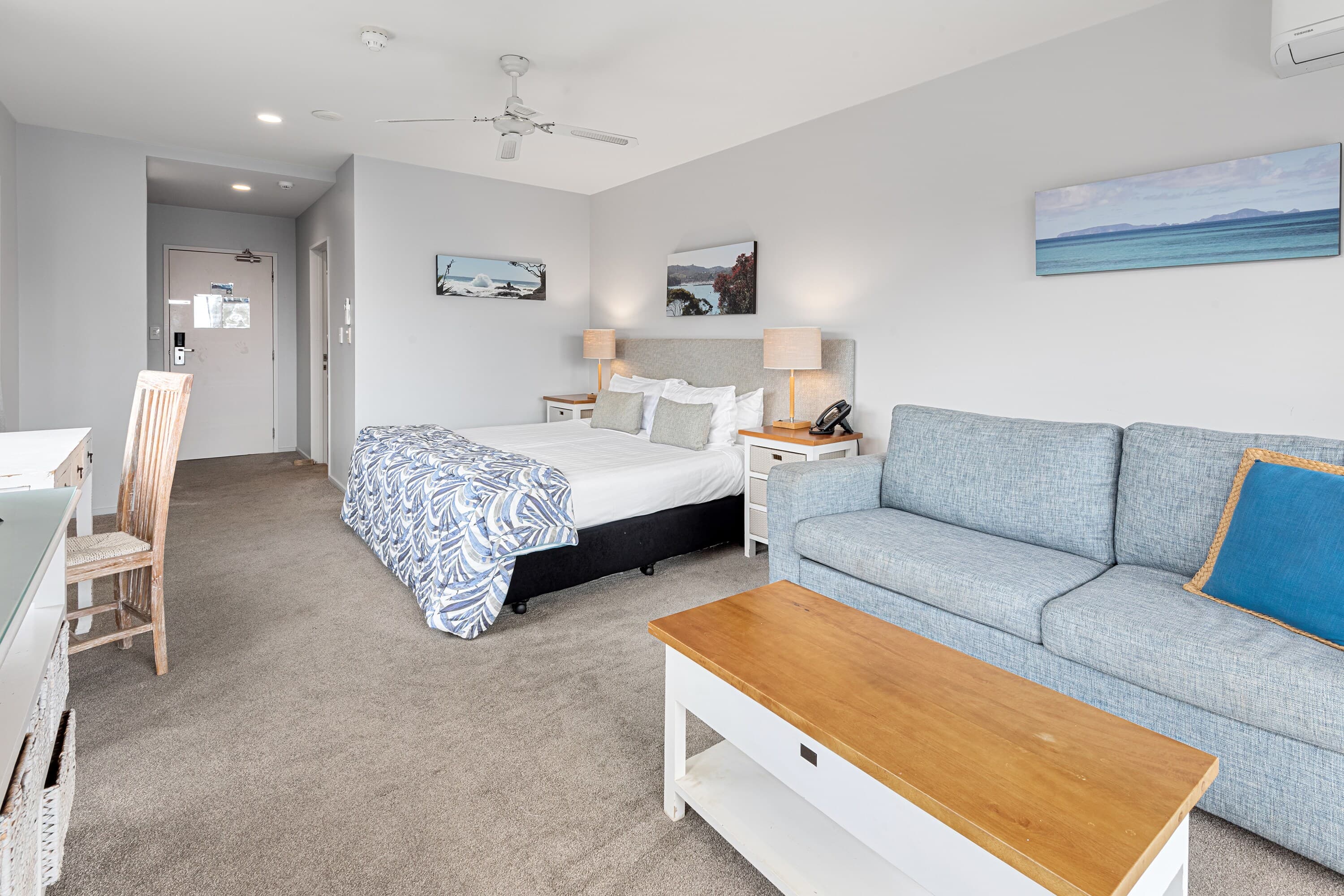 Quality Hotel Oceans Tutukaka — 16
