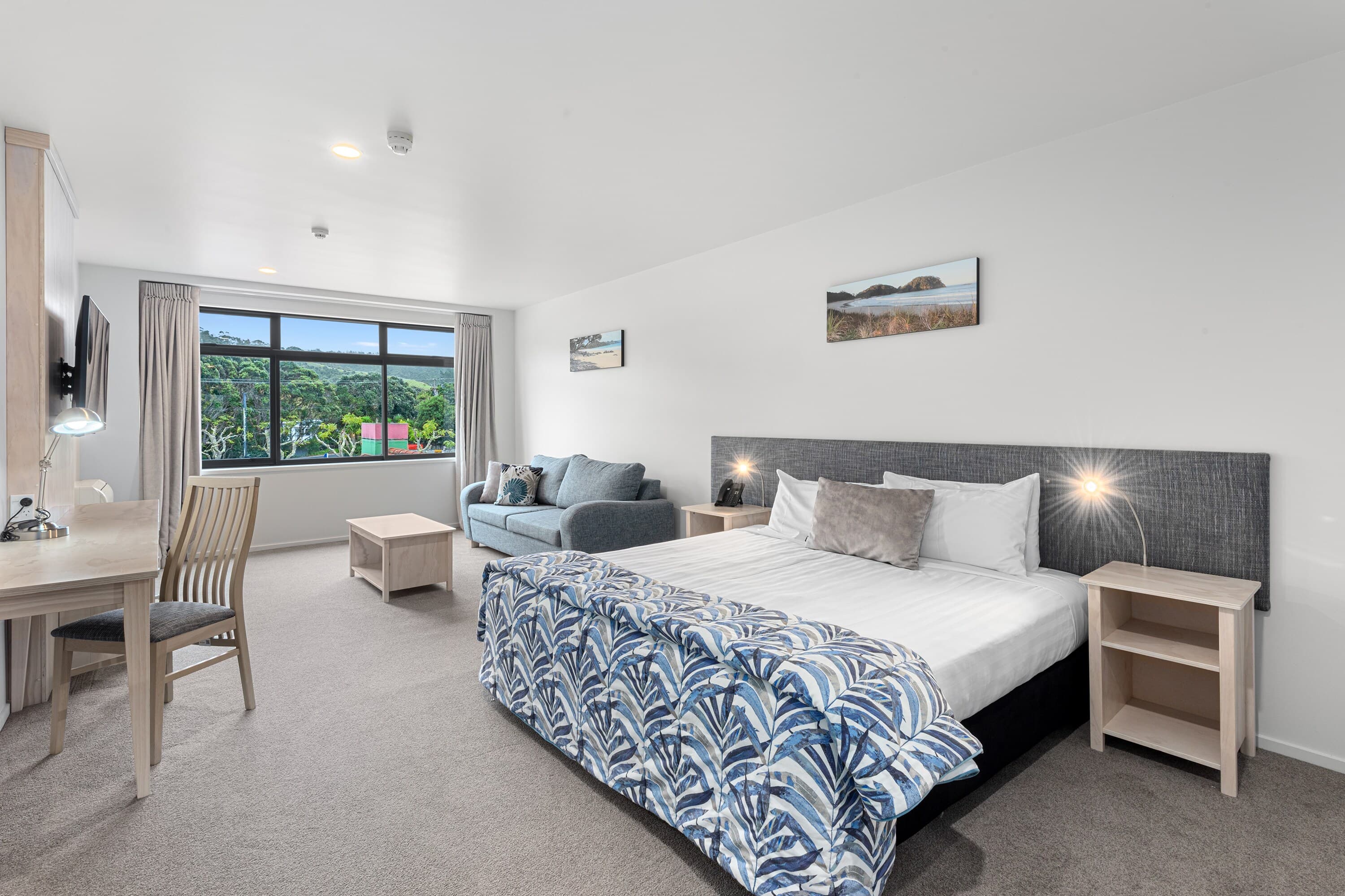 Quality Hotel Oceans Tutukaka — 8