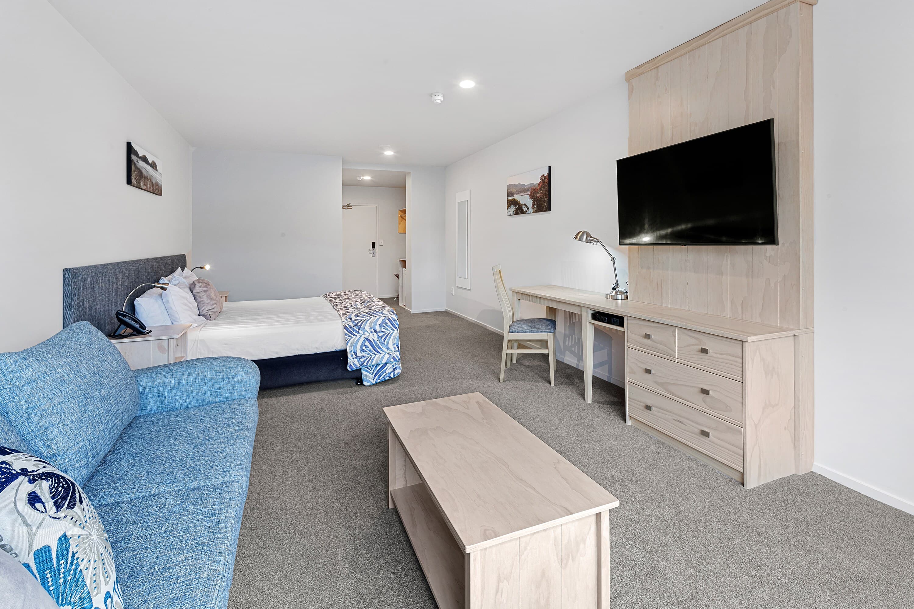 Quality Hotel Oceans Tutukaka — 9