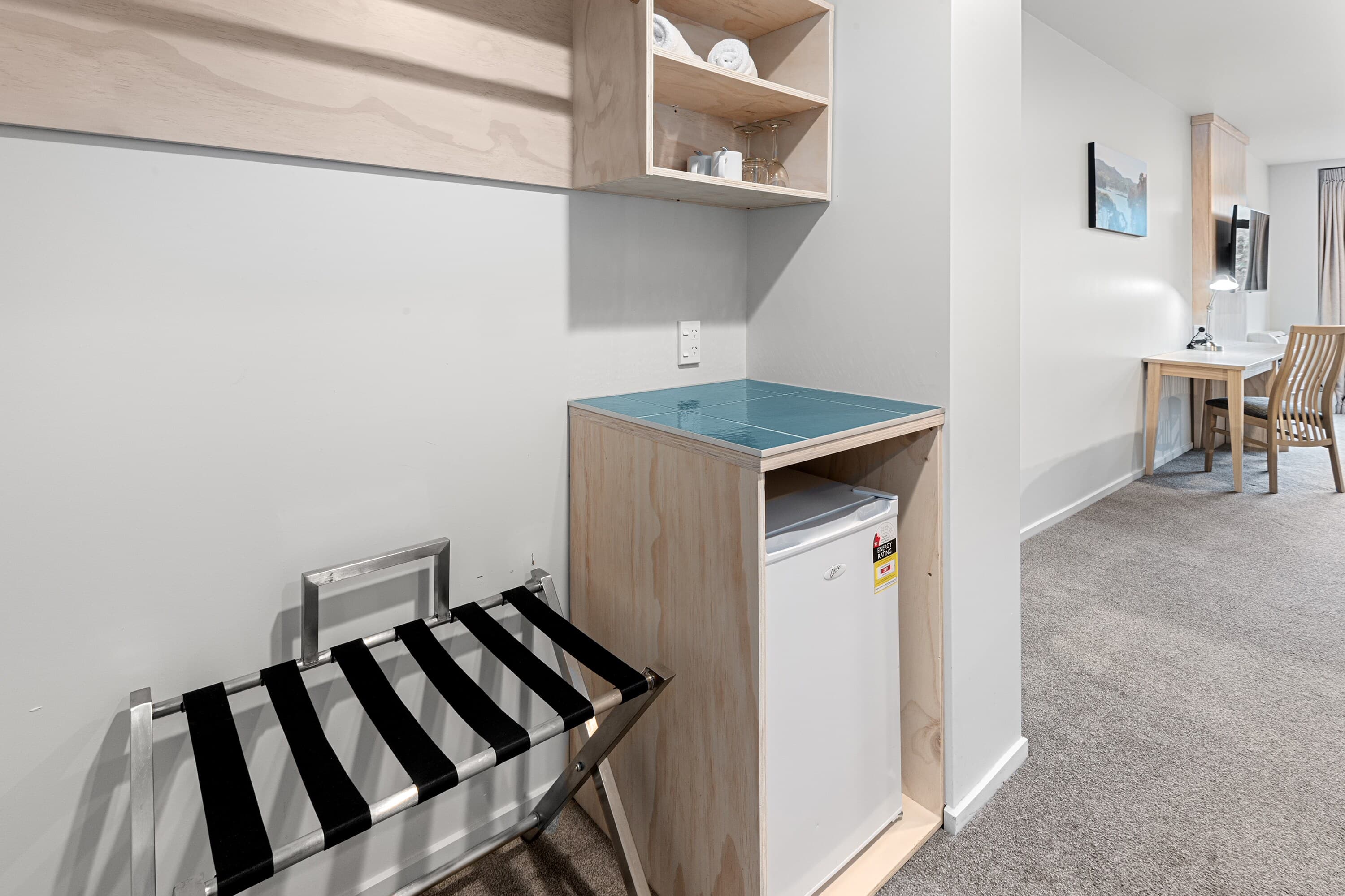 Quality Hotel Oceans Tutukaka — 10