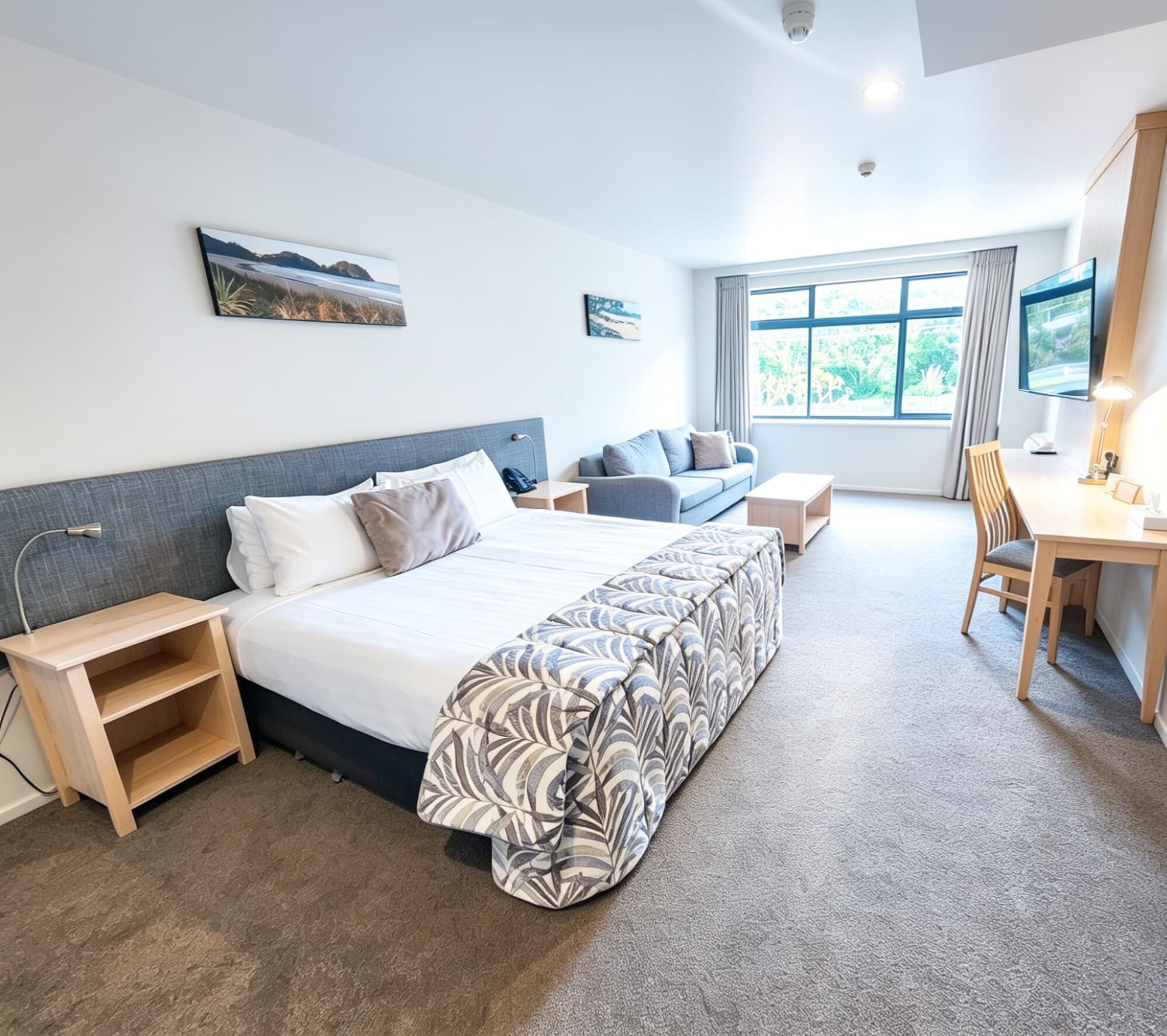 Quality Hotel Oceans Tutukaka — 17