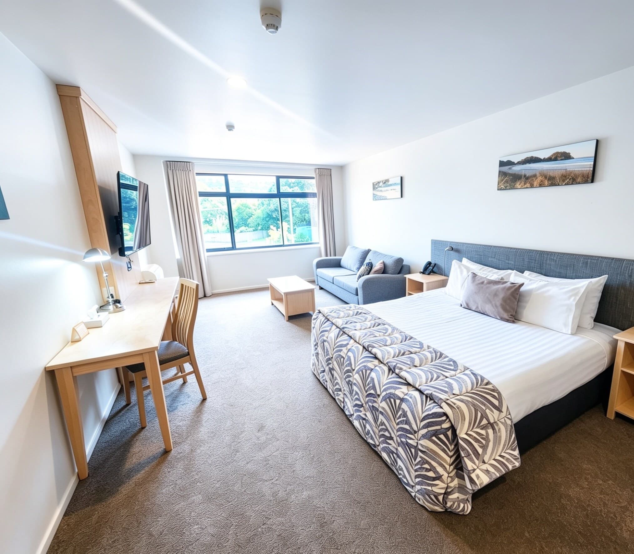 Quality Hotel Oceans Tutukaka — 18