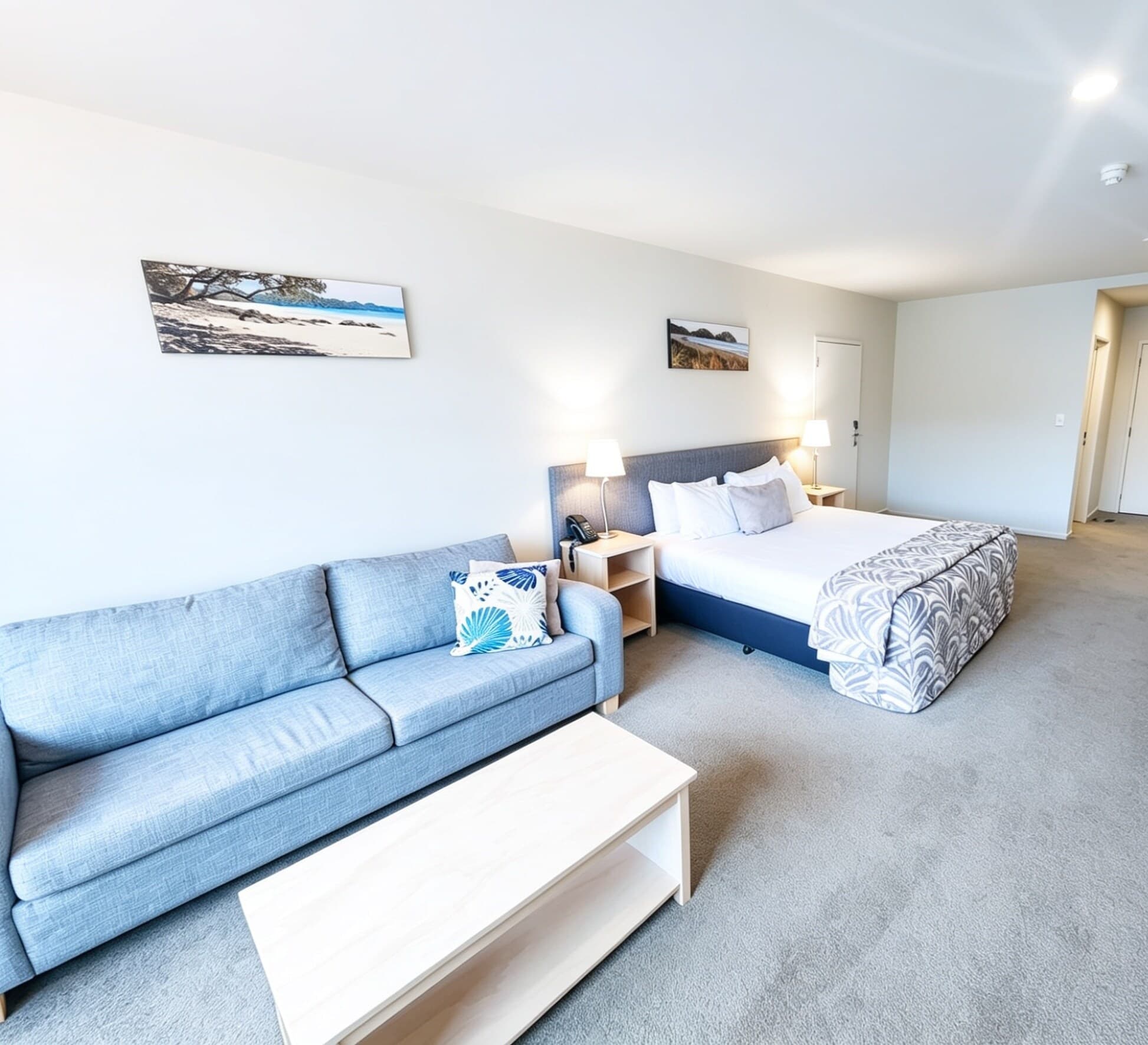 Quality Hotel Oceans Tutukaka — 19
