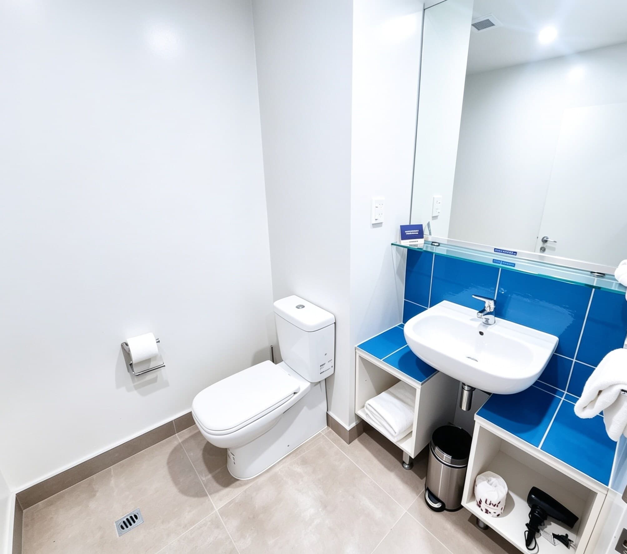 Quality Hotel Oceans Tutukaka — 20