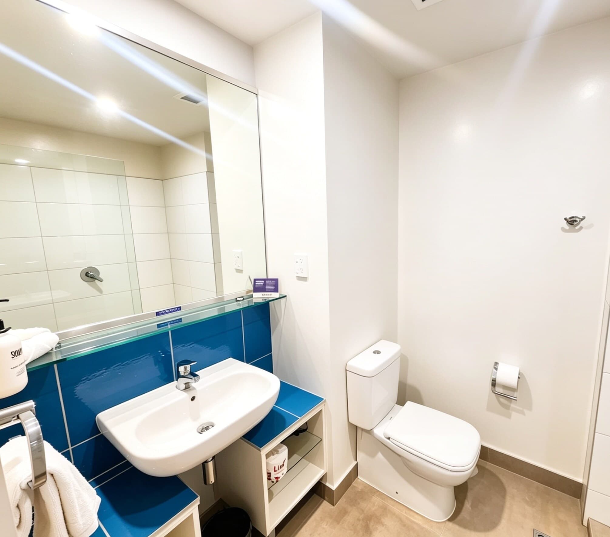 Quality Hotel Oceans Tutukaka — 21