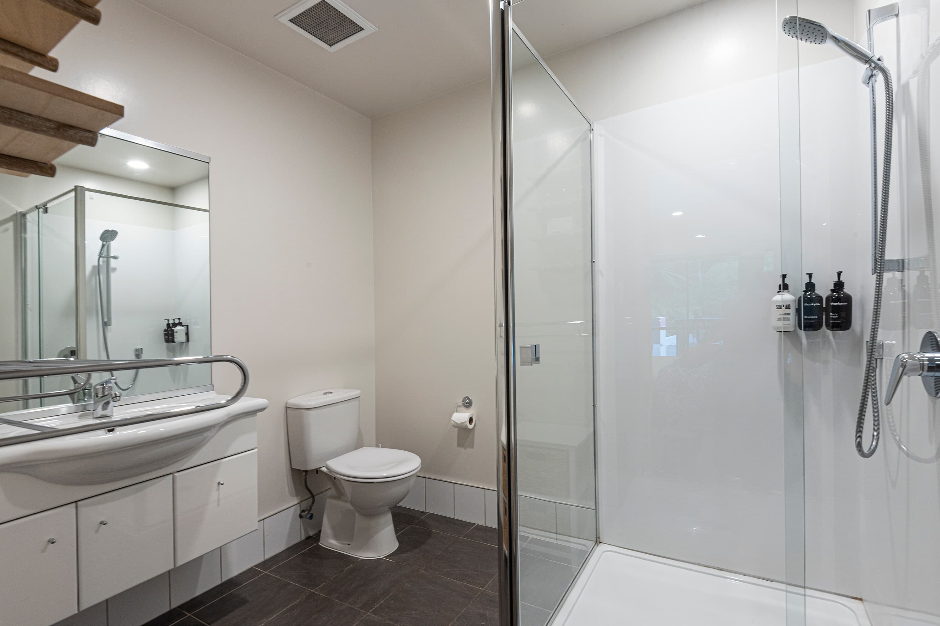 Quality Hotel Oceans Tutukaka — 7