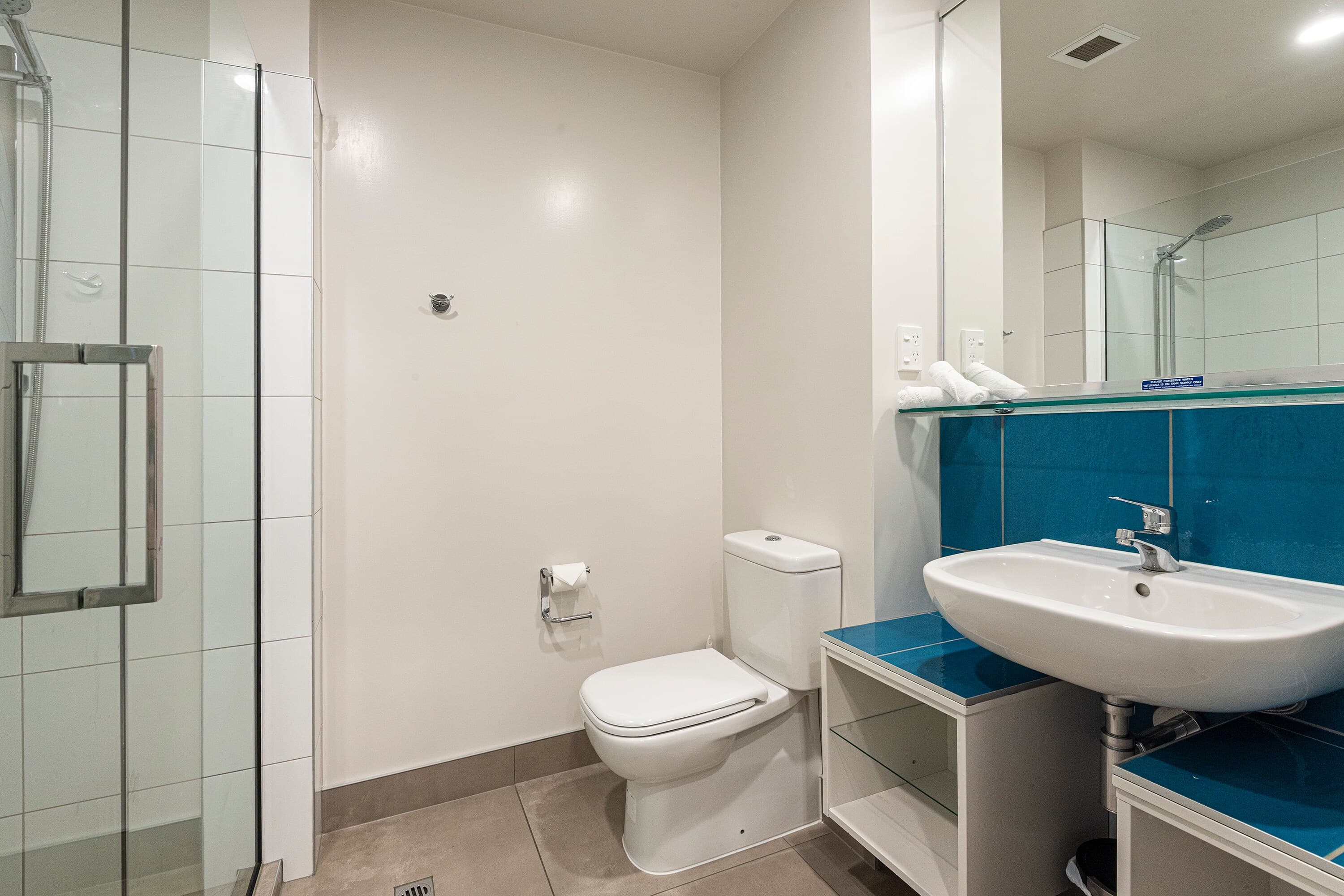 Quality Hotel Oceans Tutukaka — 14