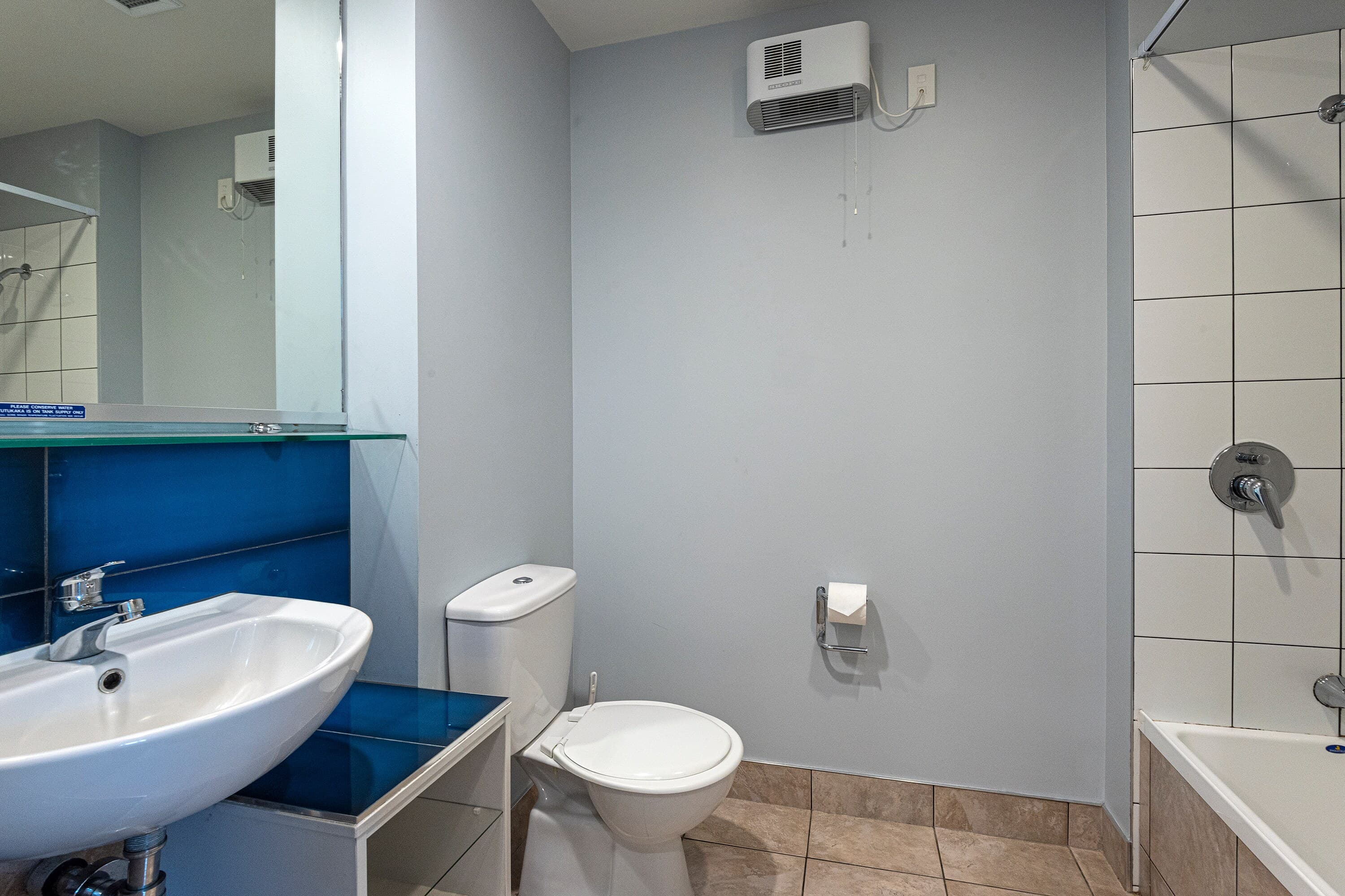 Quality Hotel Oceans Tutukaka — 17