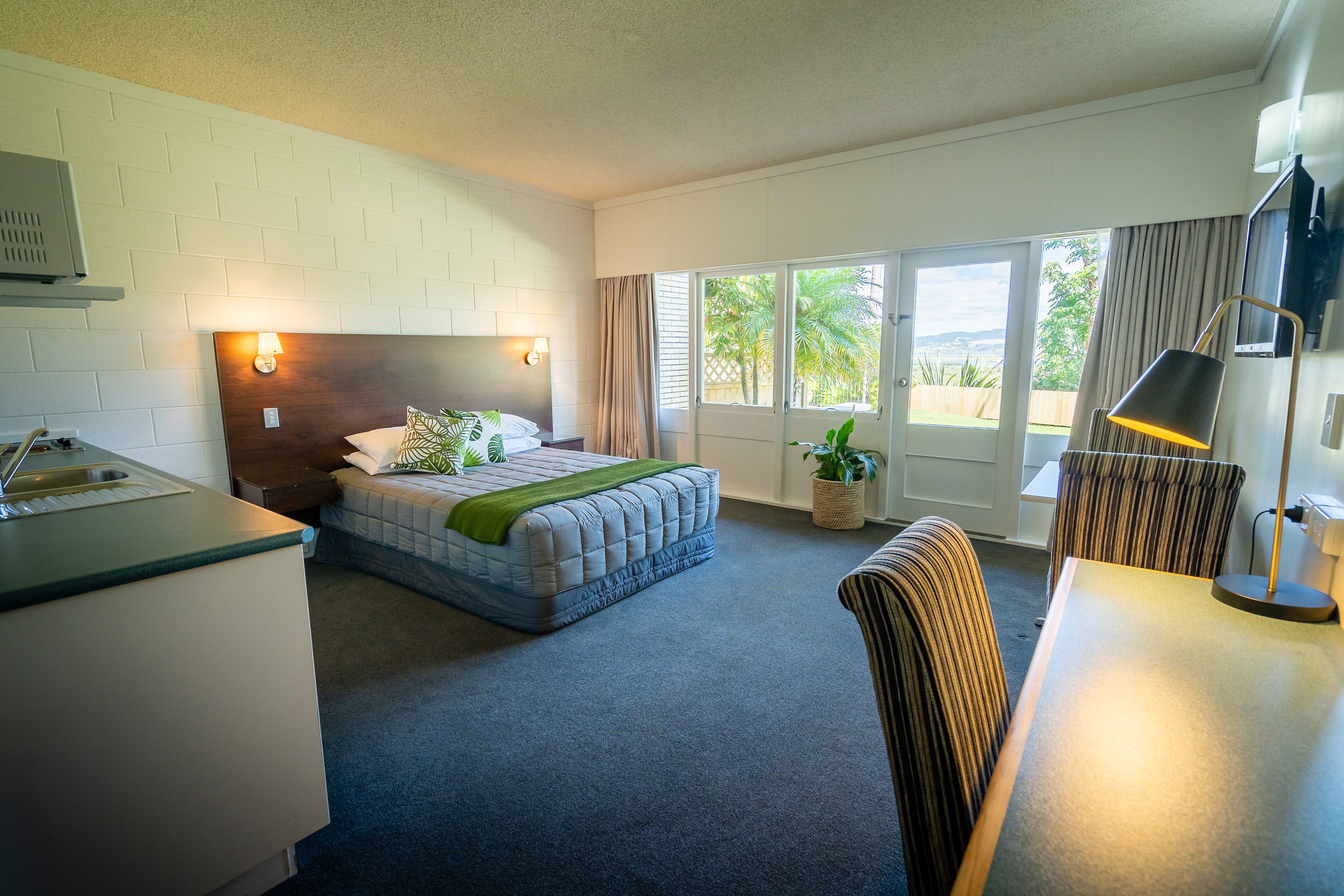Comfort Hotel Flames Whangarei - Image 3