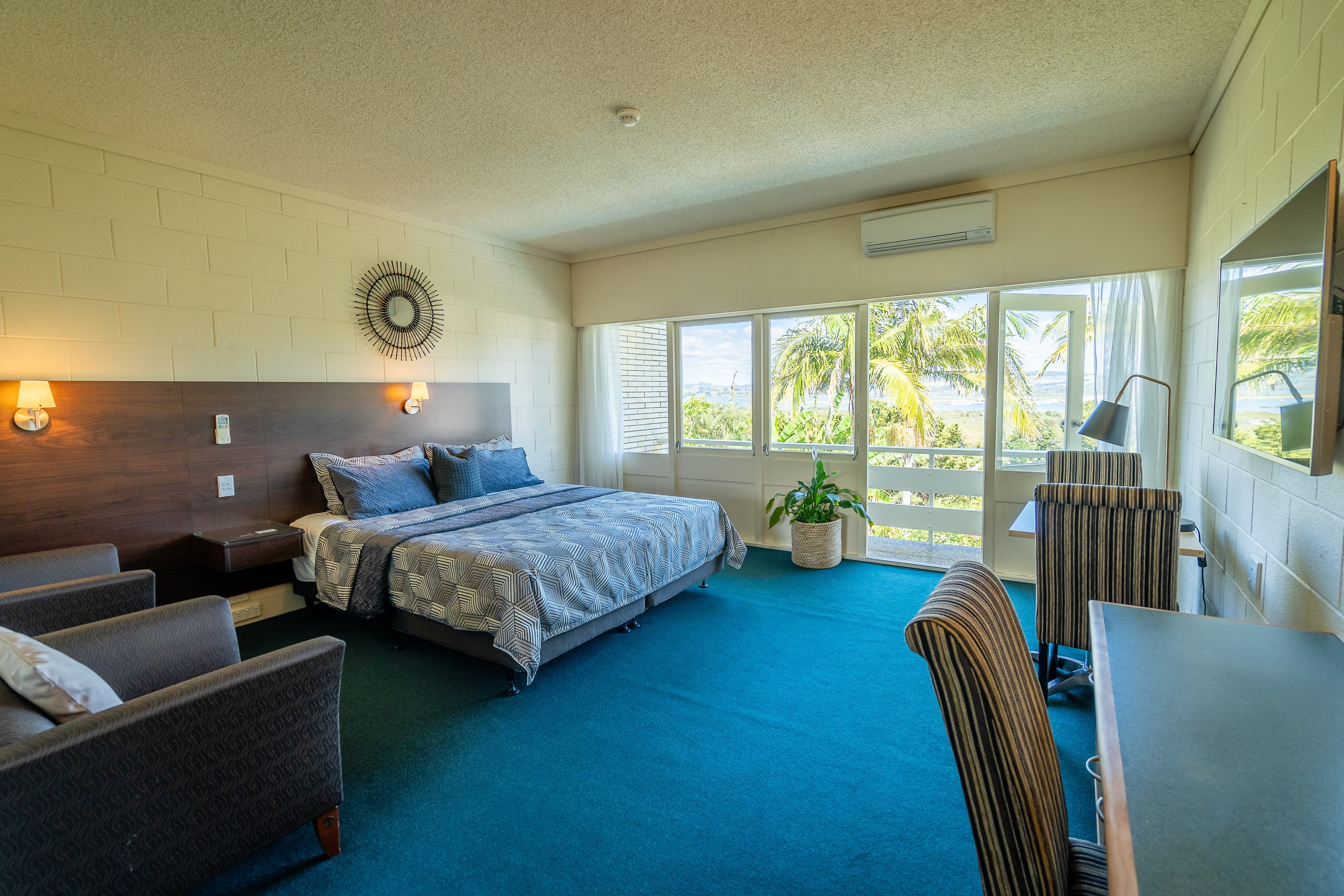 Comfort Hotel Flames Whangarei — 9