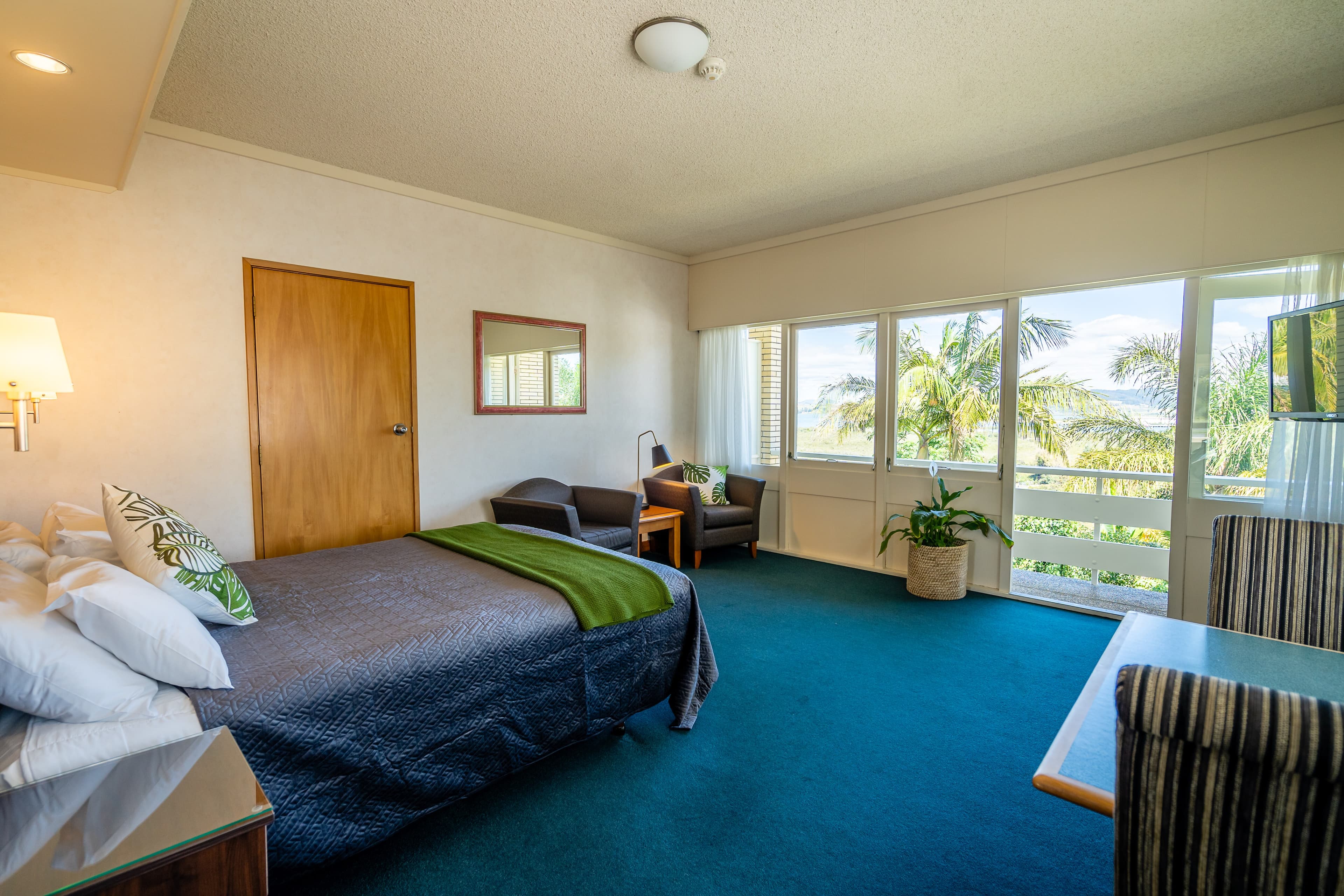 Comfort Hotel Flames Whangarei — 10