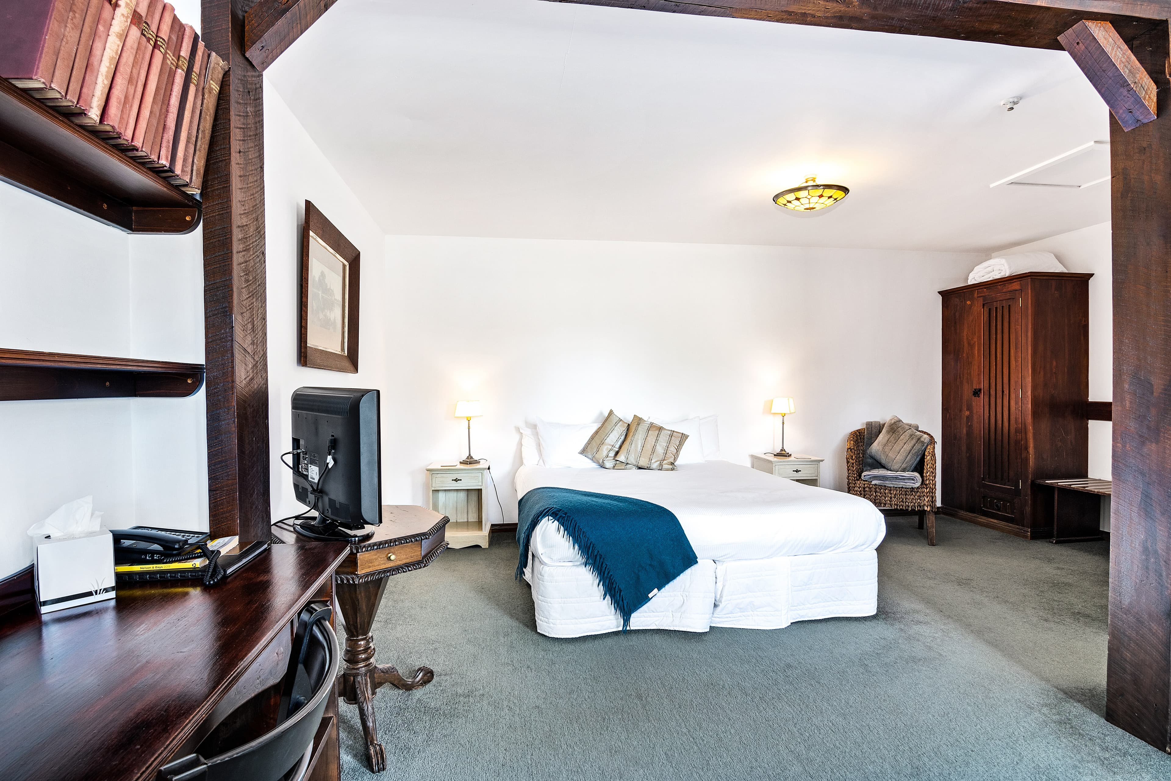 The Honest Lawyer, an Ascend Collection Hotel - Image 2