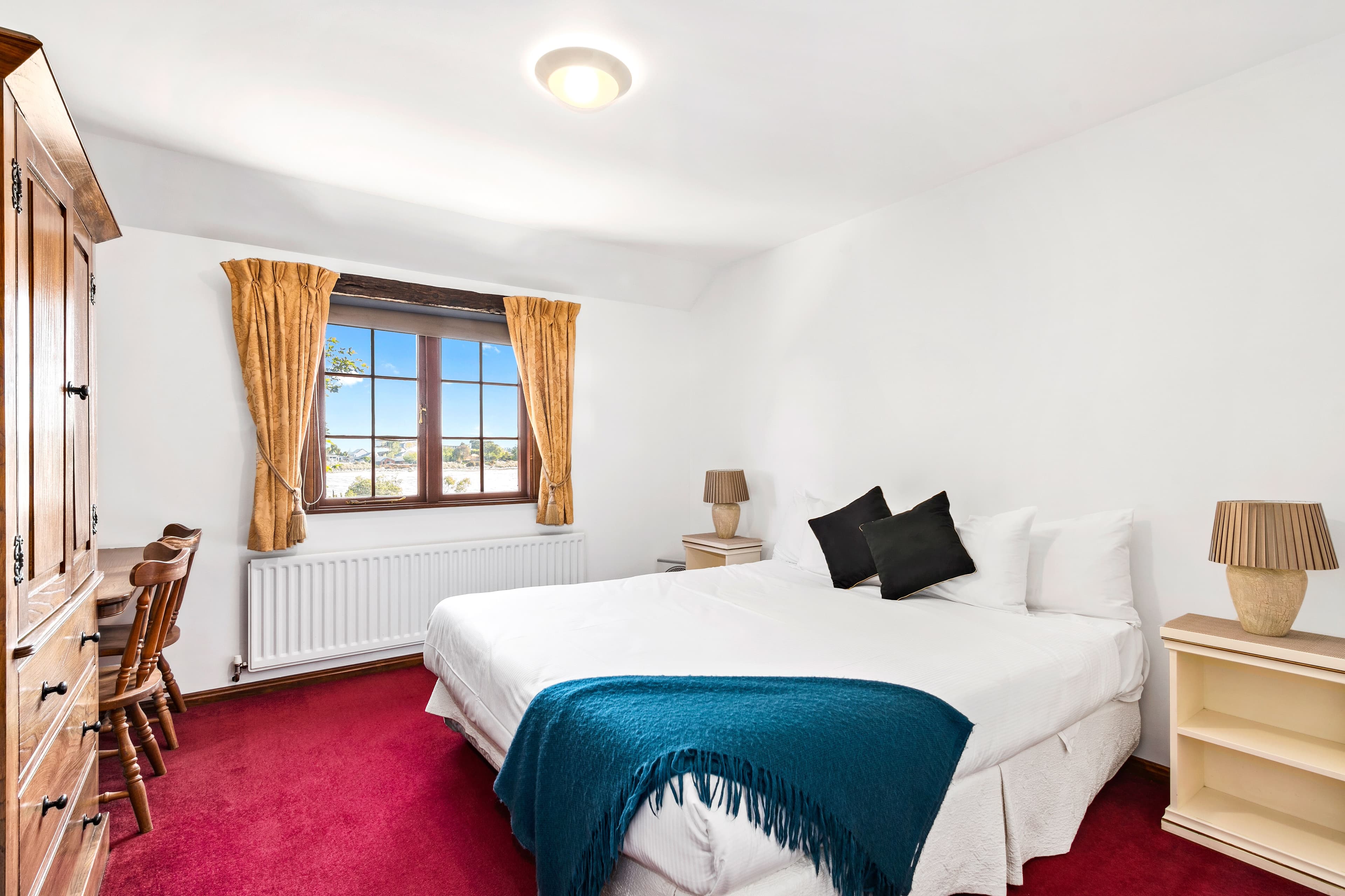 The Honest Lawyer, an Ascend Collection Hotel — 7