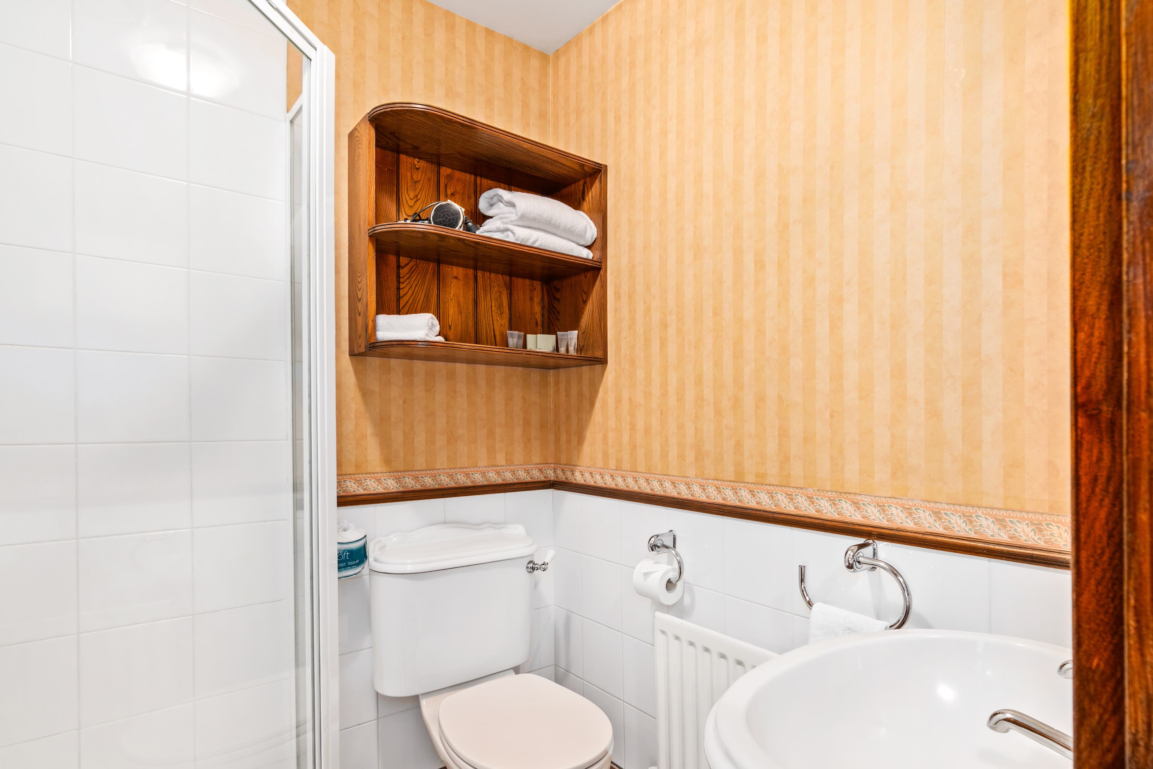 The Honest Lawyer, an Ascend Collection Hotel — 9