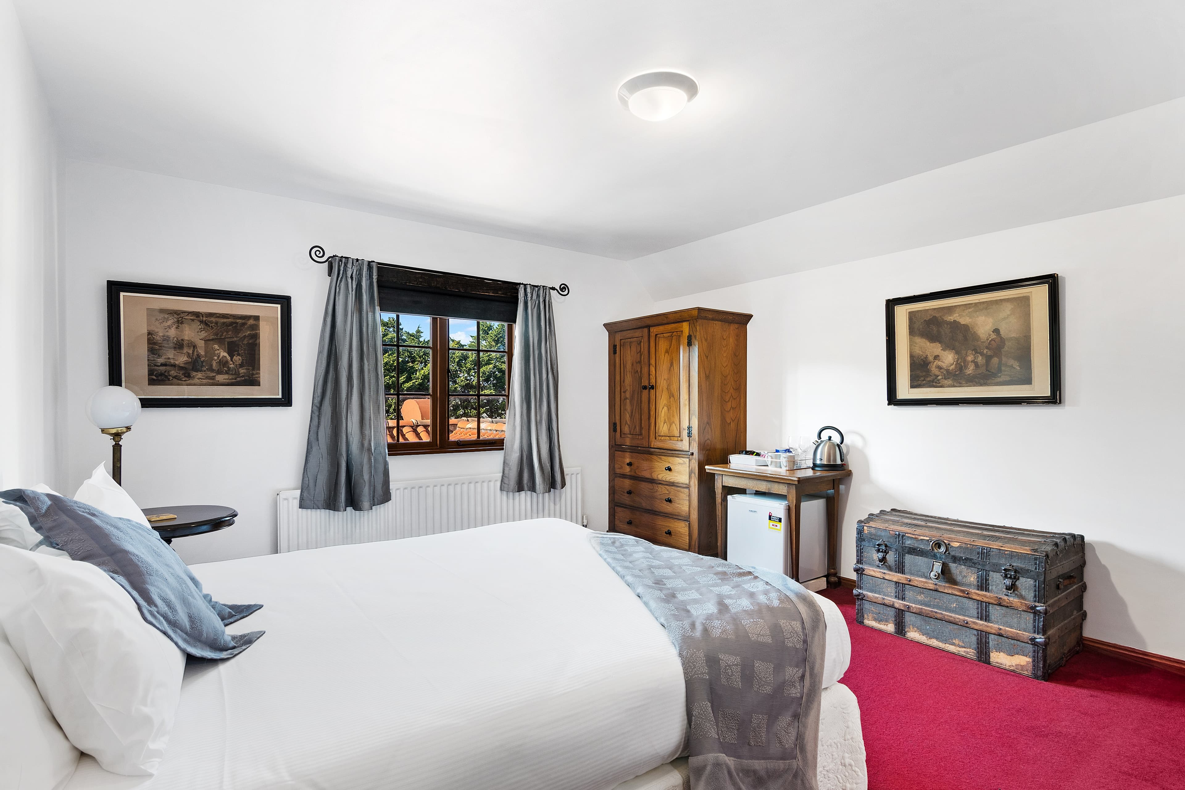 The Honest Lawyer, an Ascend Collection Hotel — 10