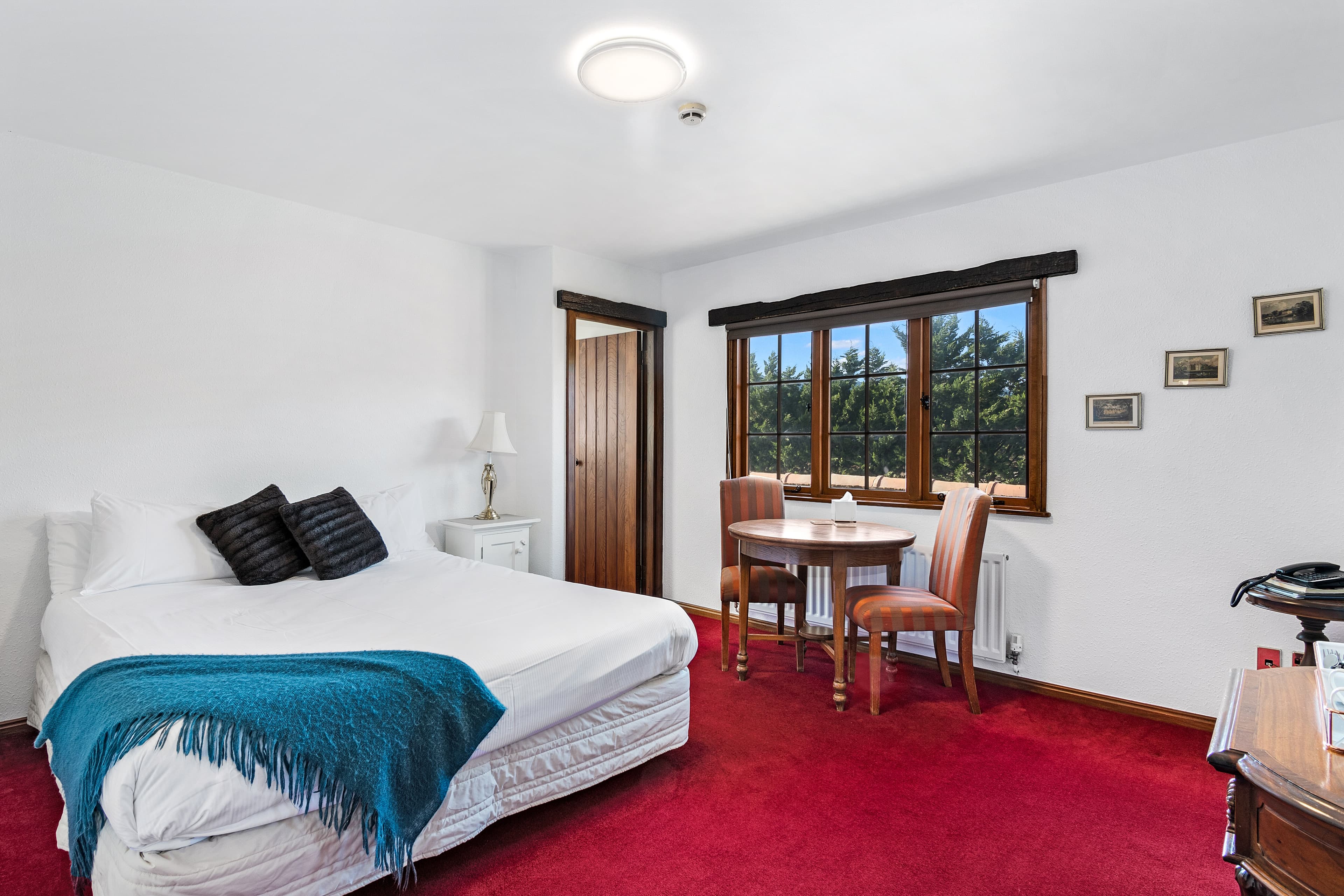 The Honest Lawyer, an Ascend Collection Hotel — 12