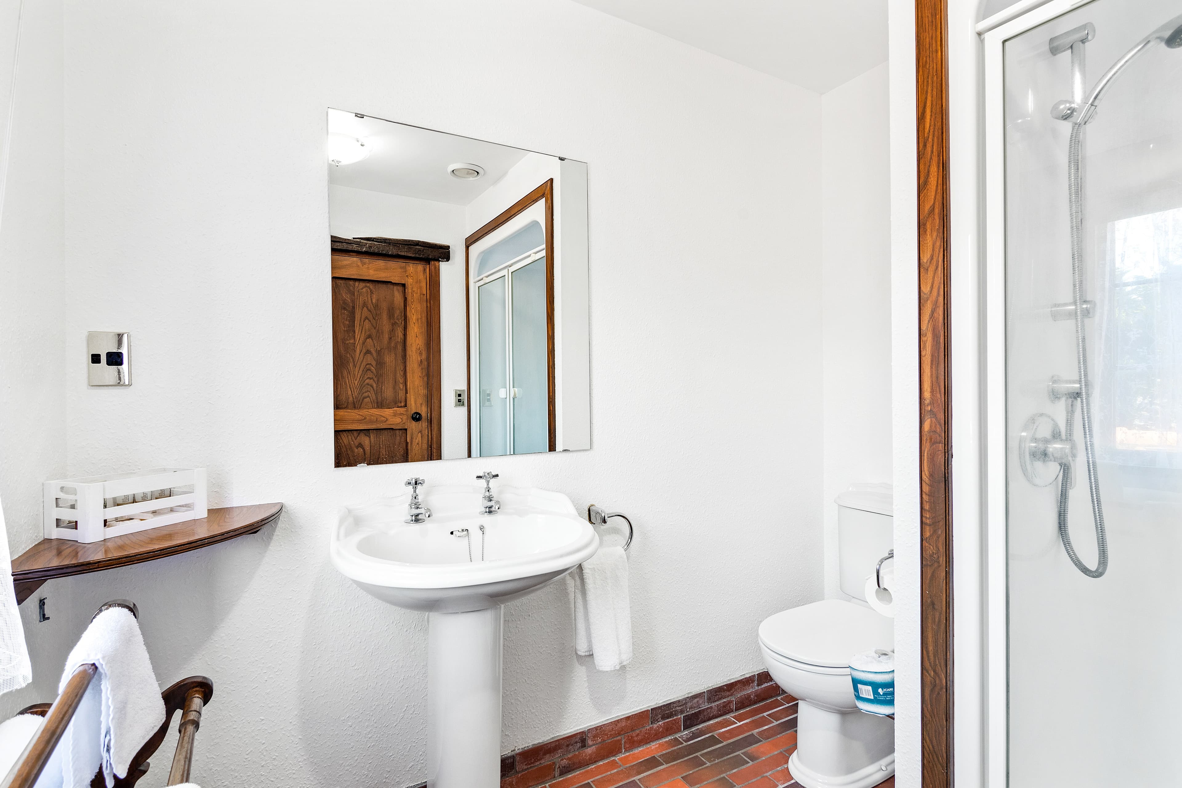 The Honest Lawyer, an Ascend Collection Hotel — 13