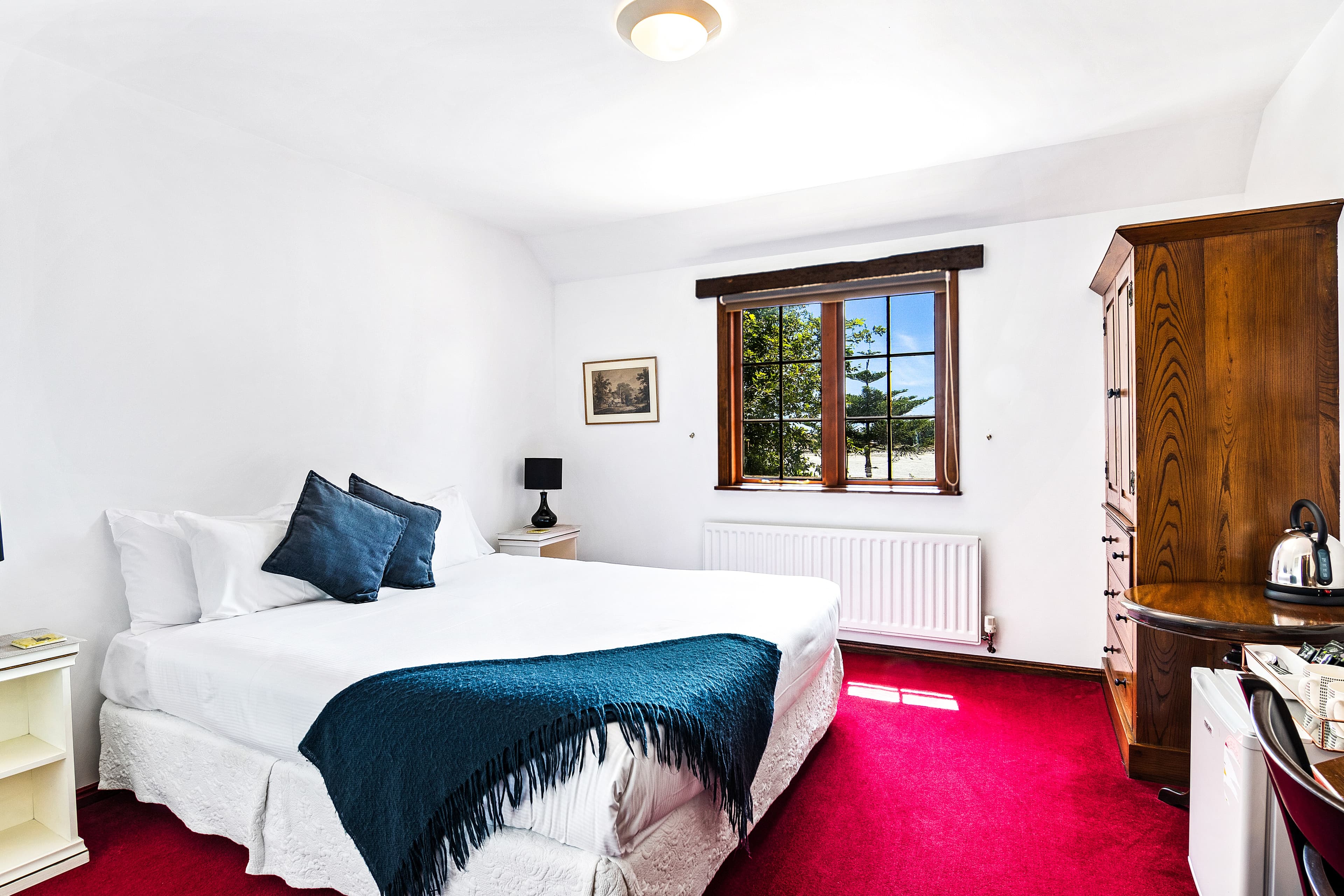 The Honest Lawyer, an Ascend Collection Hotel — 14