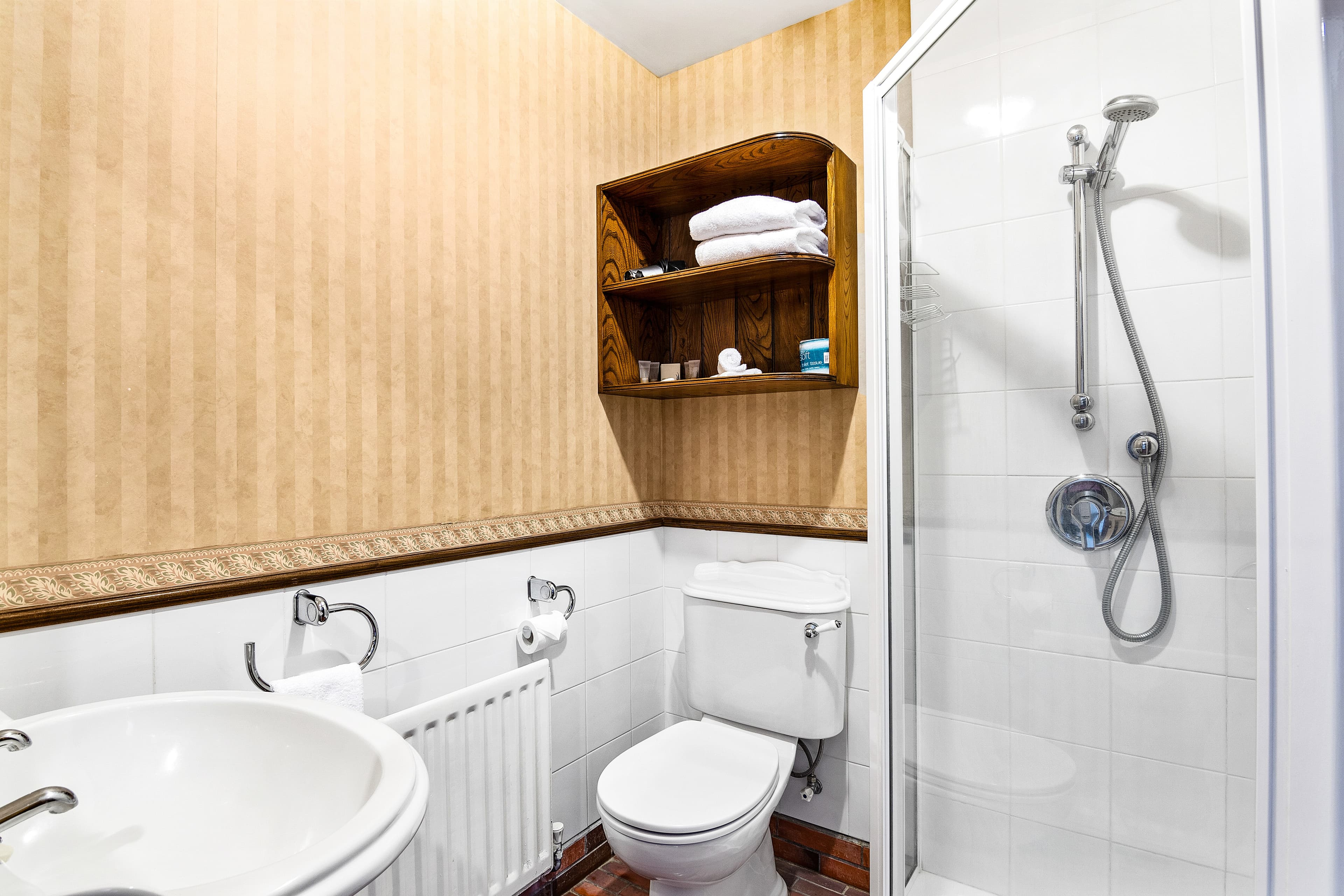 The Honest Lawyer, an Ascend Collection Hotel — 15