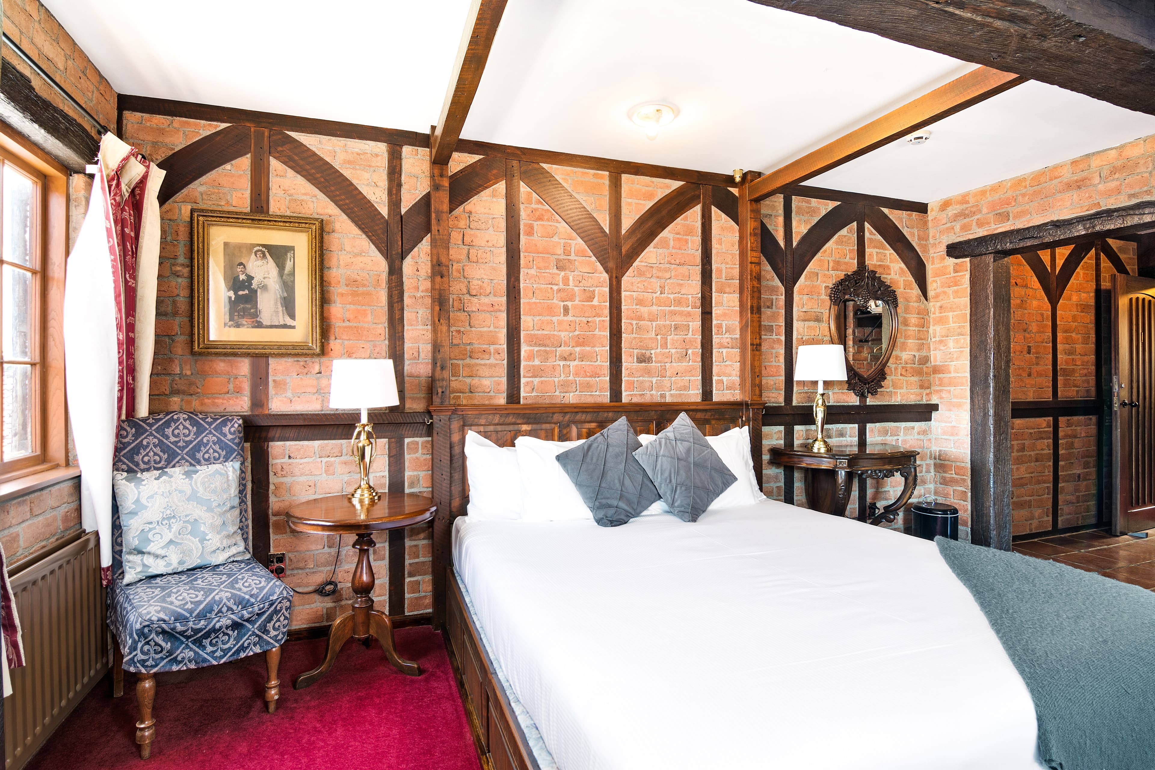 The Honest Lawyer, an Ascend Collection Hotel - Image 5