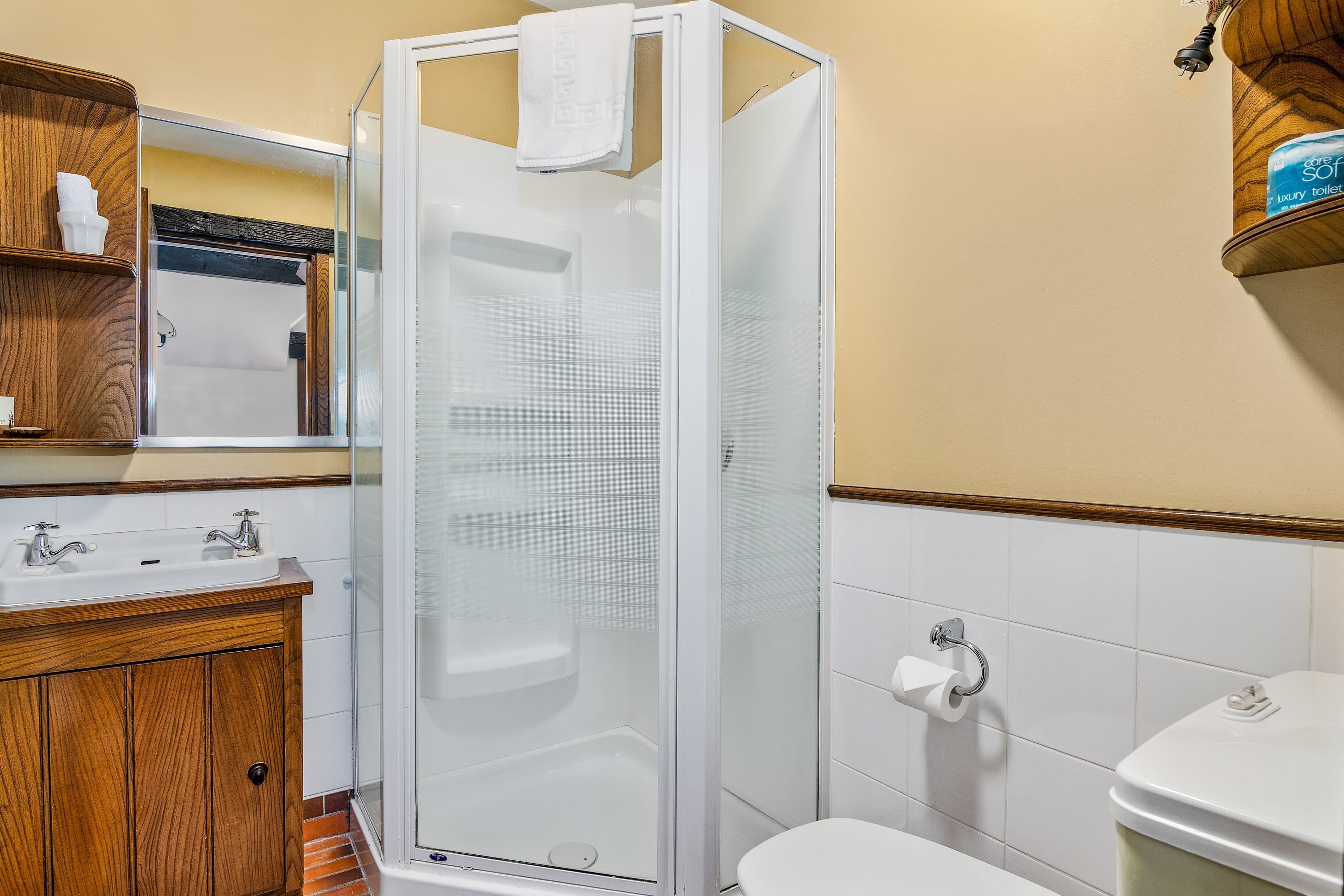 The Honest Lawyer, an Ascend Collection Hotel — 17