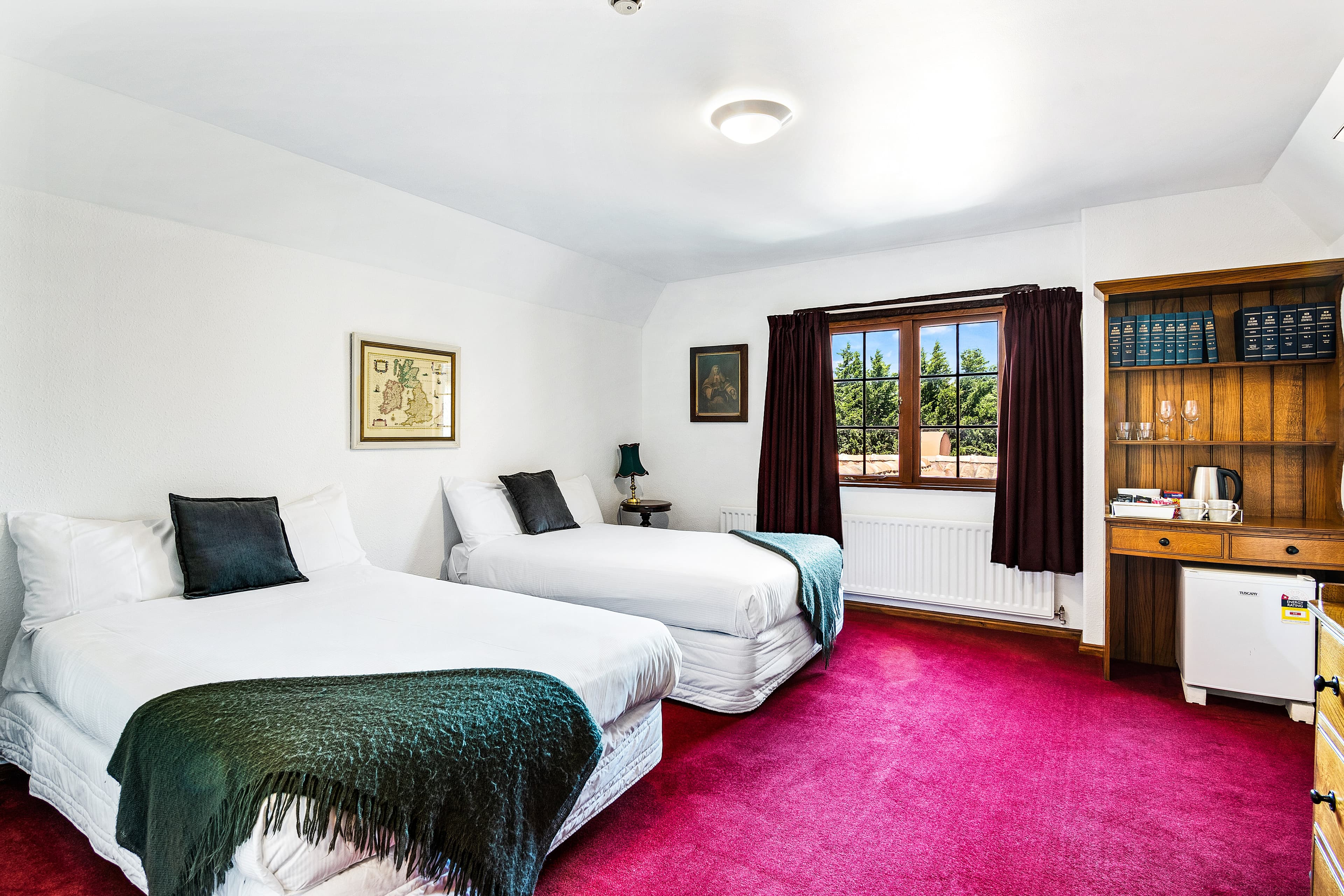 The Honest Lawyer, an Ascend Collection Hotel — 18