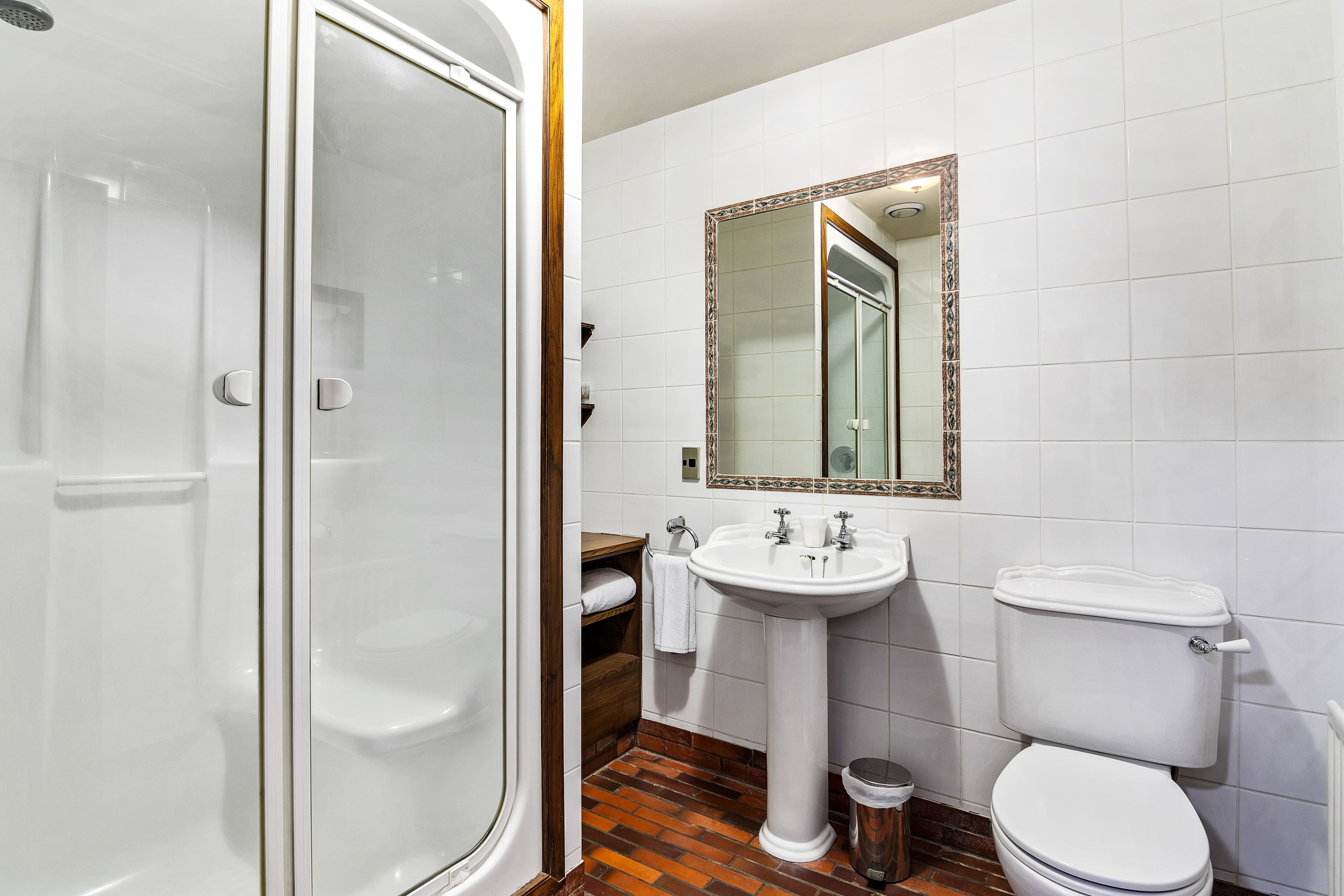 The Honest Lawyer, an Ascend Collection Hotel — 19