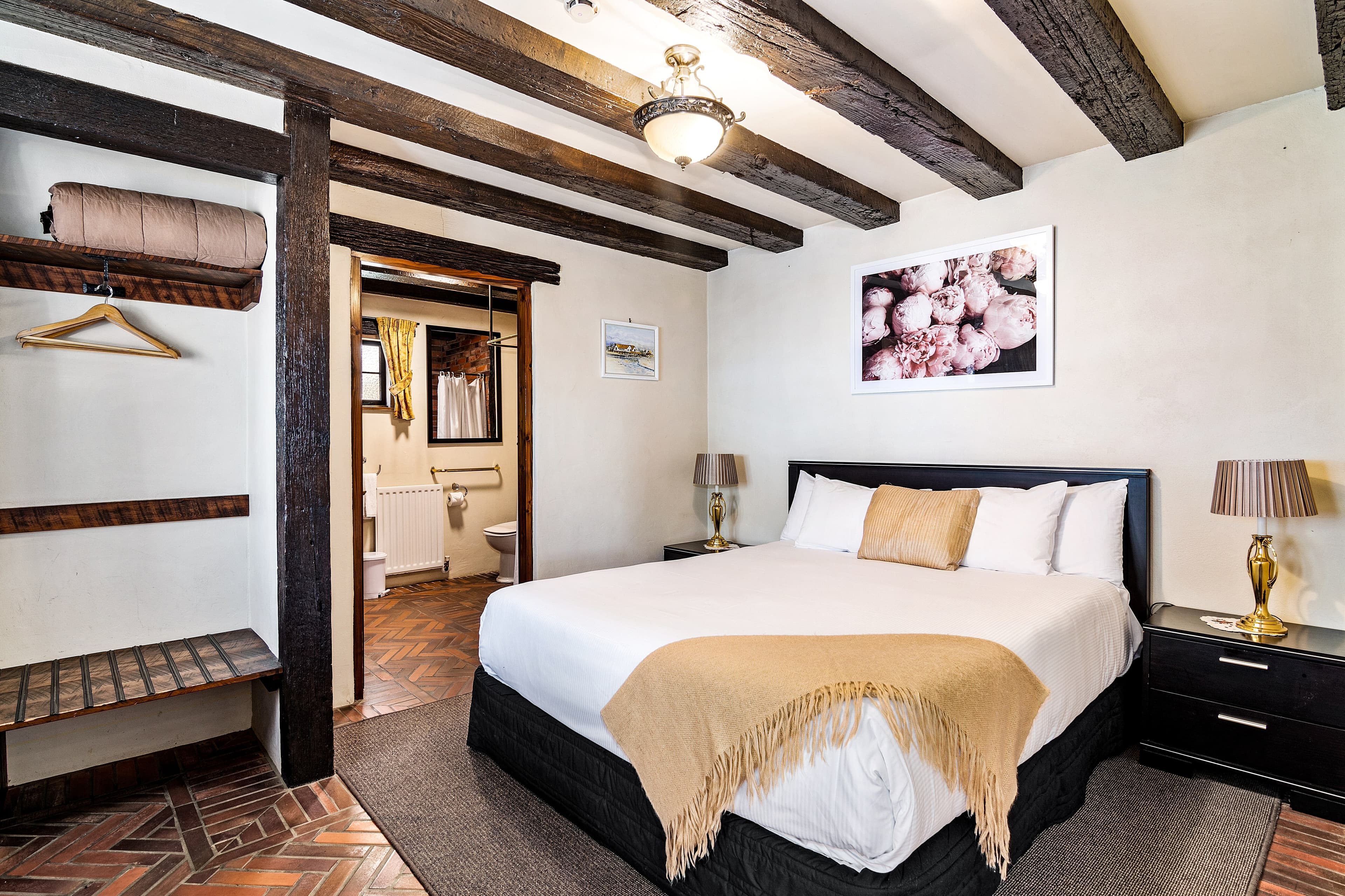 The Honest Lawyer, an Ascend Collection Hotel — 20
